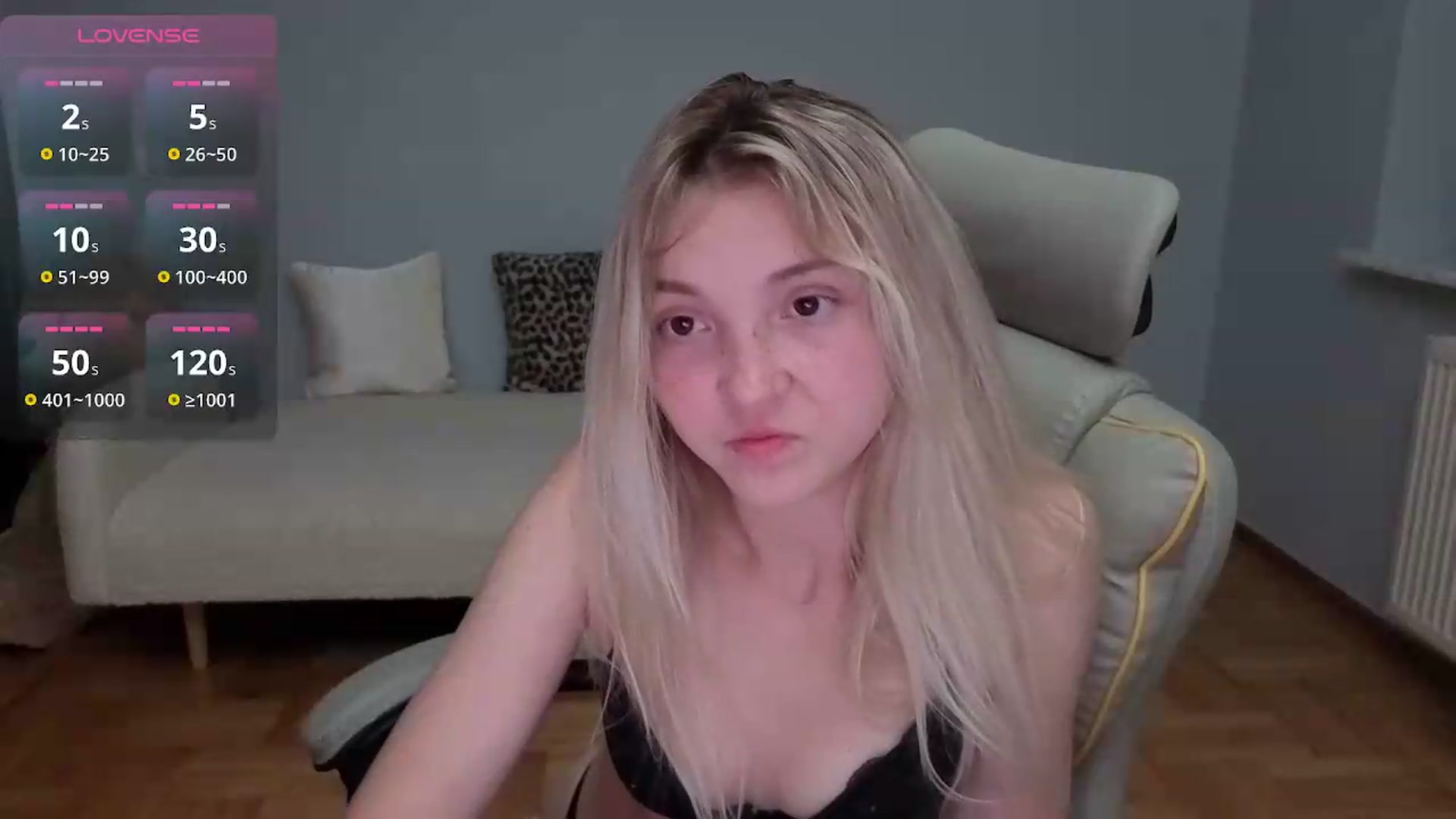 Gallery image thumbnail from Daisyy's myfreecams stream on, 06/01/2026, 19:07 image 14 of 20