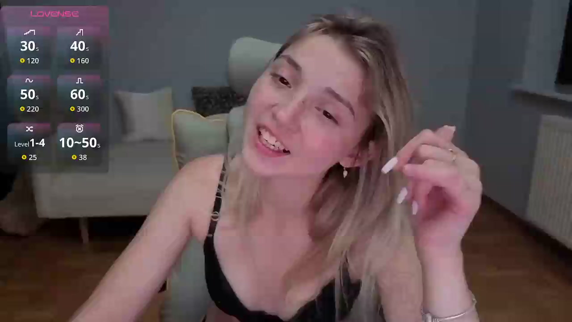 Gallery image thumbnail from Daisyy's myfreecams stream on, 06/01/2026, 22:32 image 1 of 20