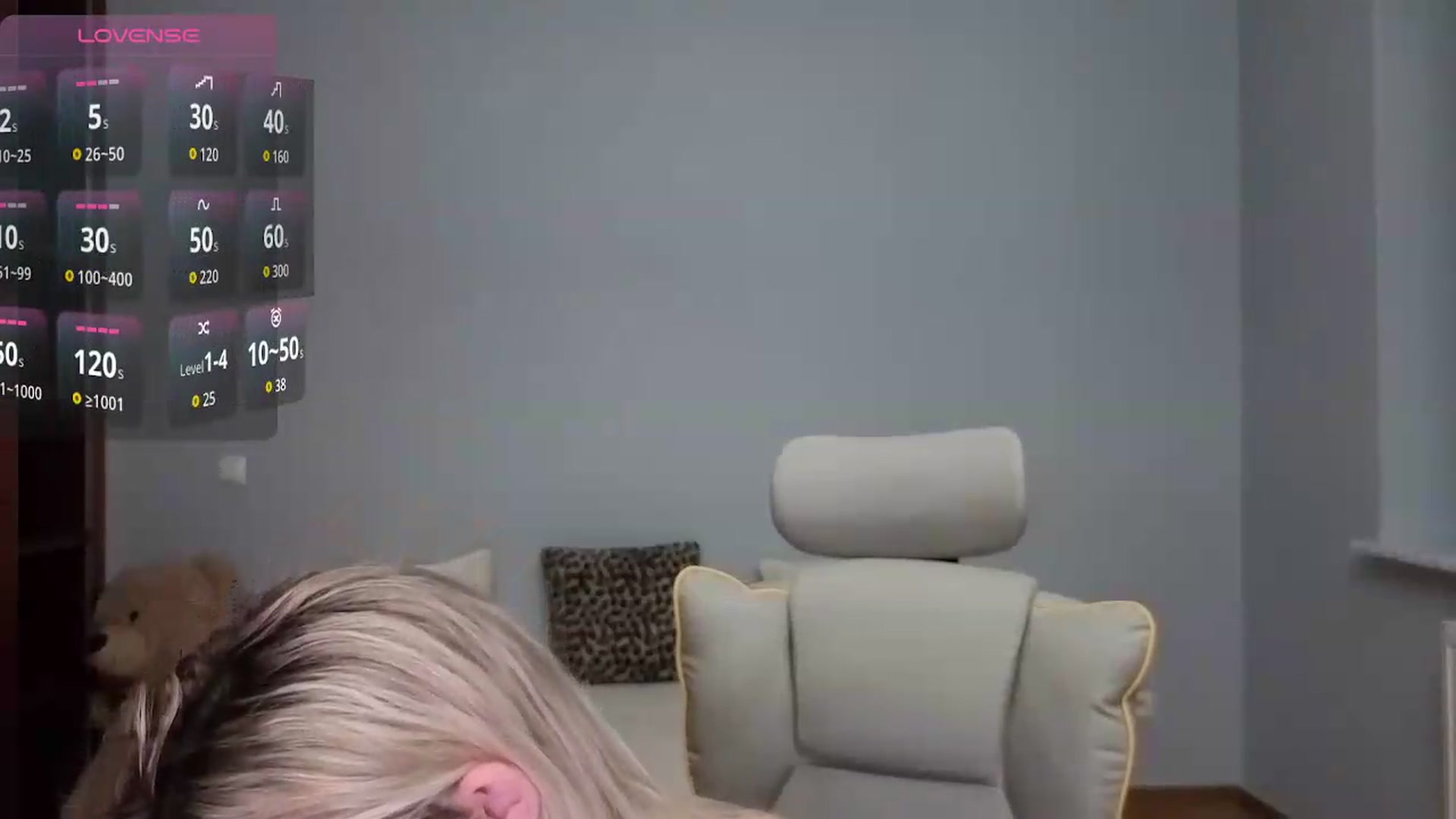 Gallery image thumbnail from Daisyy's myfreecams stream on, 06/01/2026, 23:55 image 2 of 20