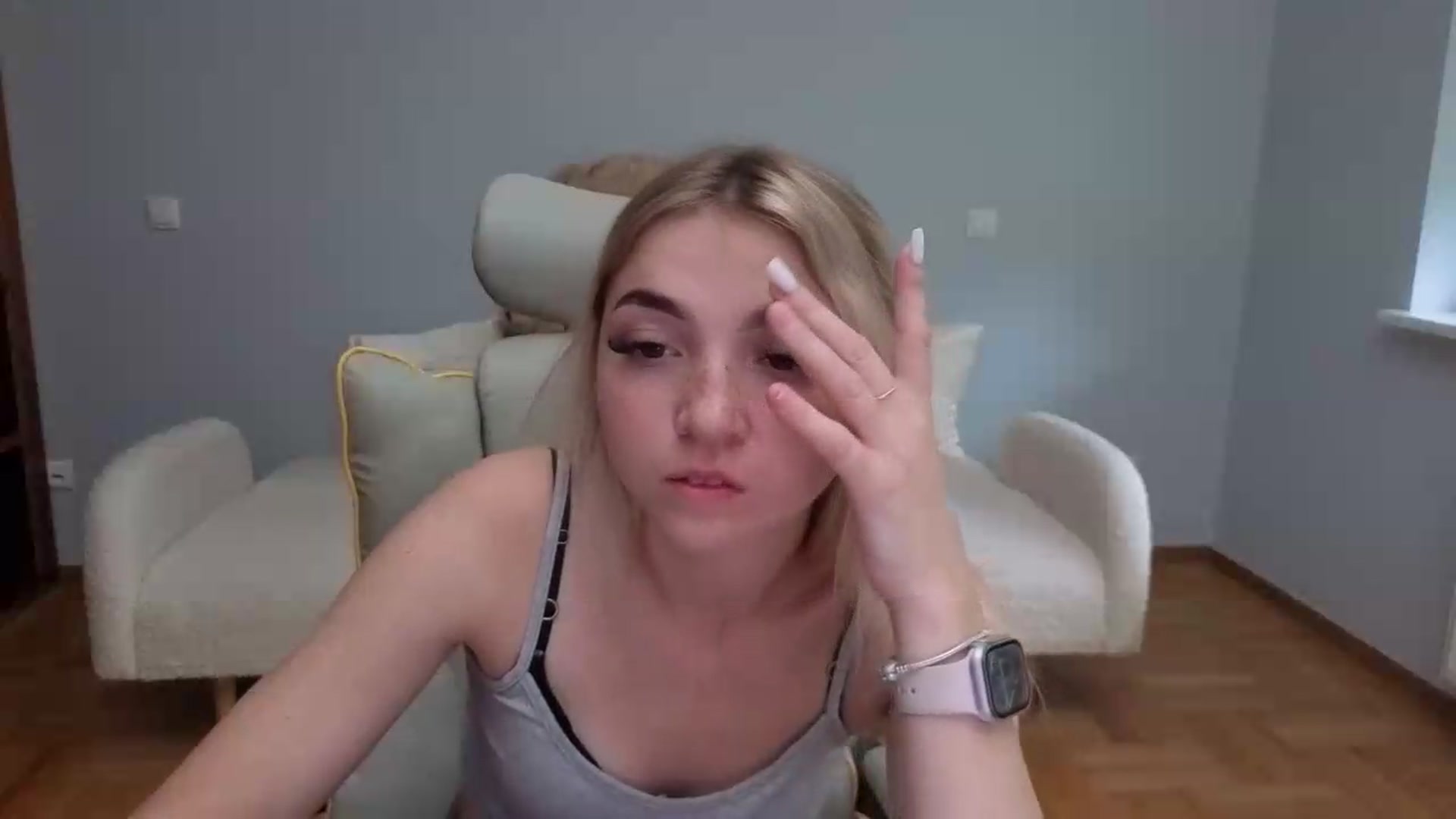 Gallery image thumbnail from Daisyy's myfreecams stream on, 06/03/2026, 17:04 image 16 of 20