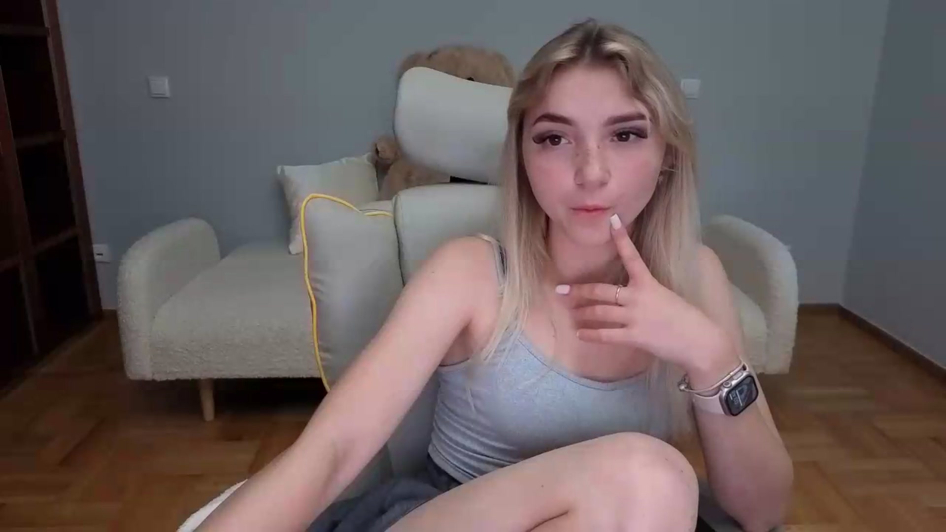 Gallery image thumbnail from Daisyy's myfreecams stream on, 06/03/2026, 18:18 image 20 of 20