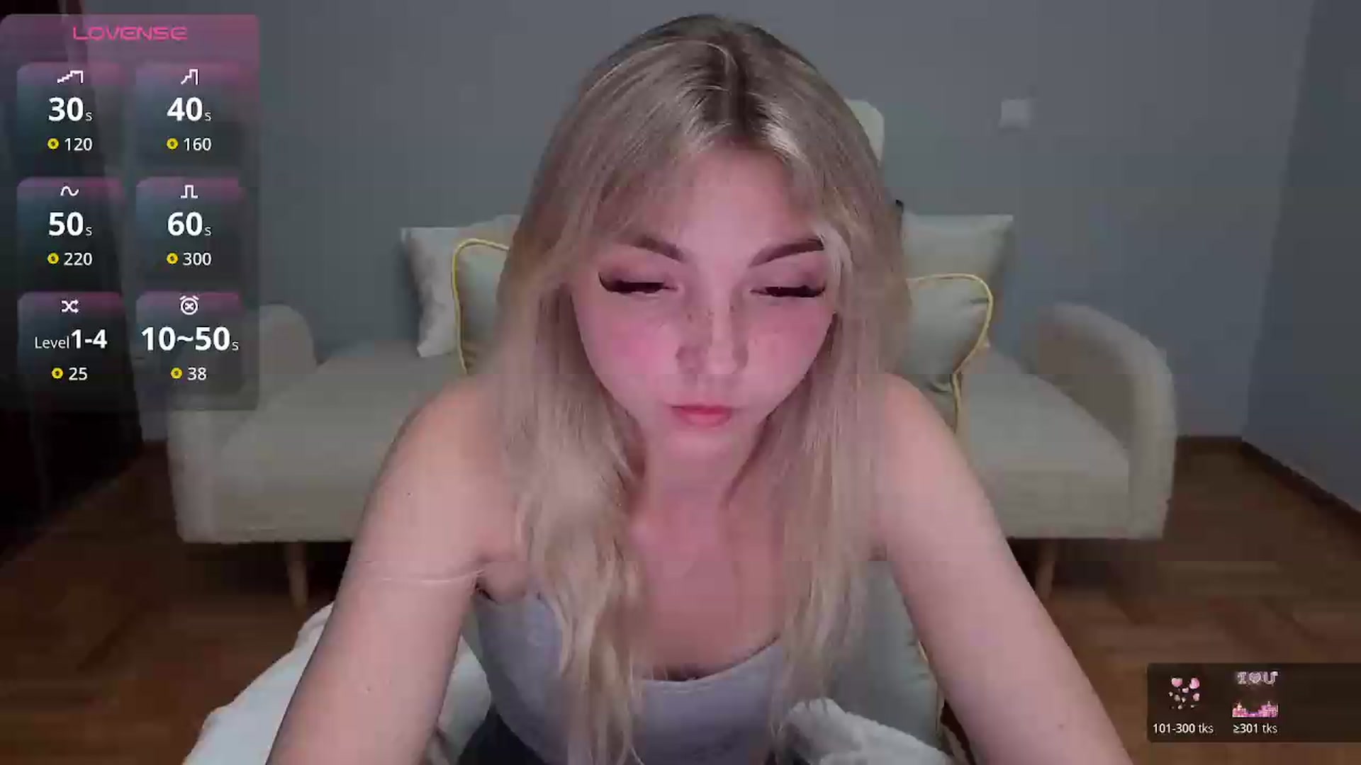 Gallery image thumbnail from Daisyy's myfreecams stream on, 06/03/2026, 20:27 image 1 of 20