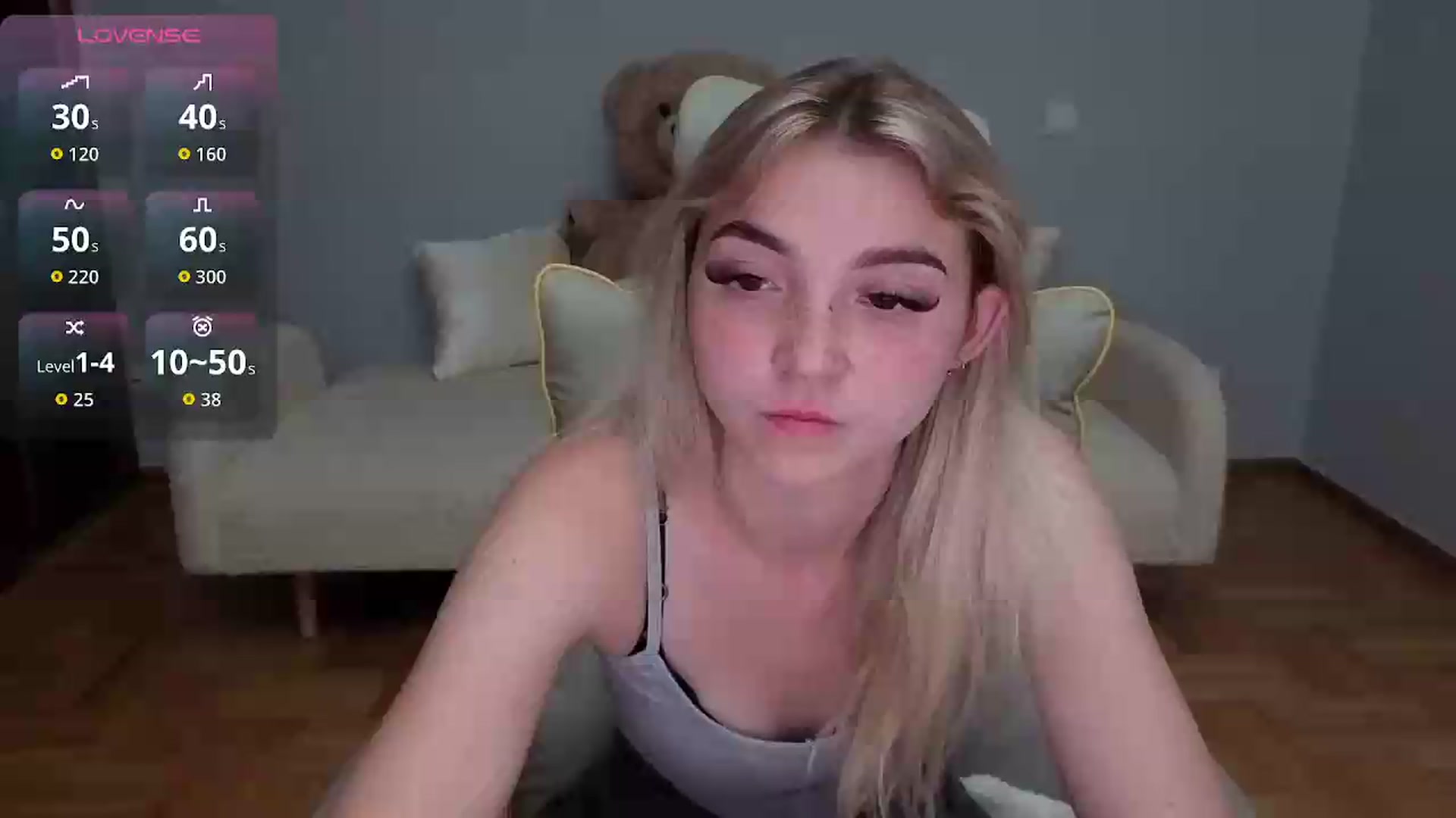 Gallery image thumbnail from Daisyy's myfreecams stream on, 06/03/2026, 21:25 image 13 of 20