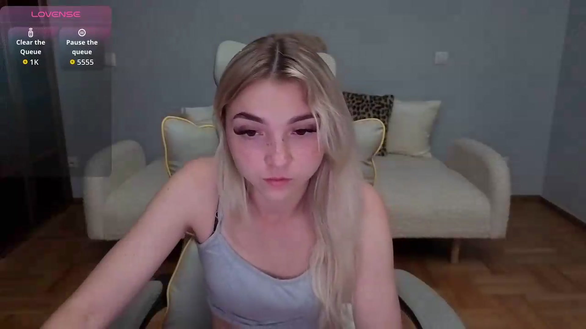 Gallery image thumbnail from Daisyy's myfreecams stream on, 06/03/2026, 23:03 image 7 of 20