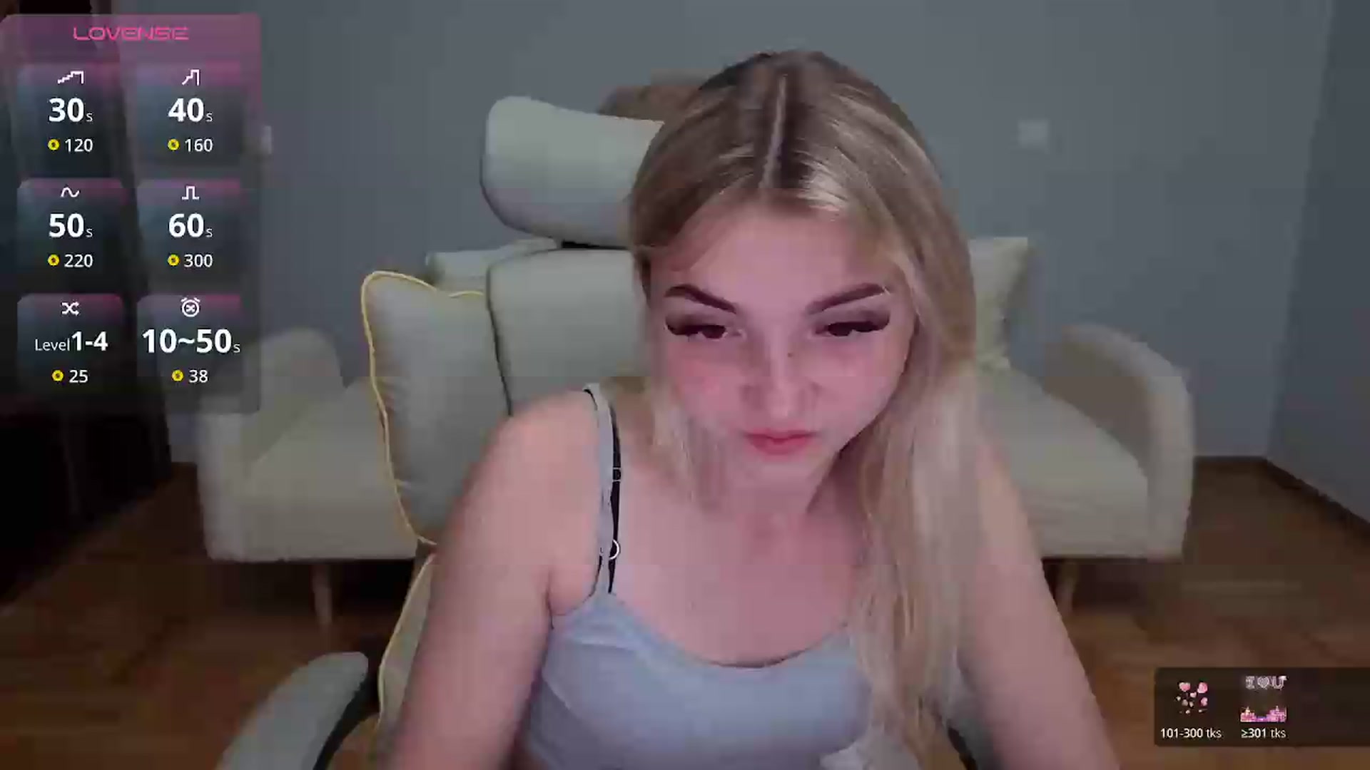 Gallery image thumbnail from Daisyy's myfreecams stream on, 06/03/2026, 23:03 image 2 of 20
