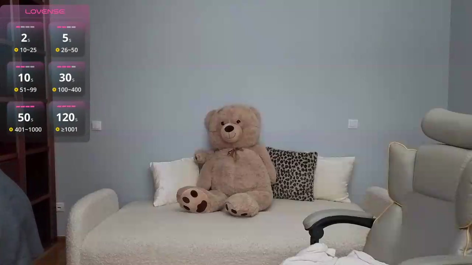 Gallery image thumbnail from Daisyy's myfreecams stream on, 06/03/2026, 23:03 image 18 of 20