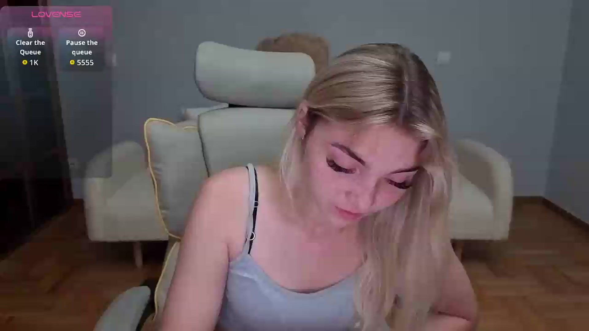 Gallery image thumbnail from Daisyy's myfreecams stream on, 06/03/2026, 23:03 image 3 of 20