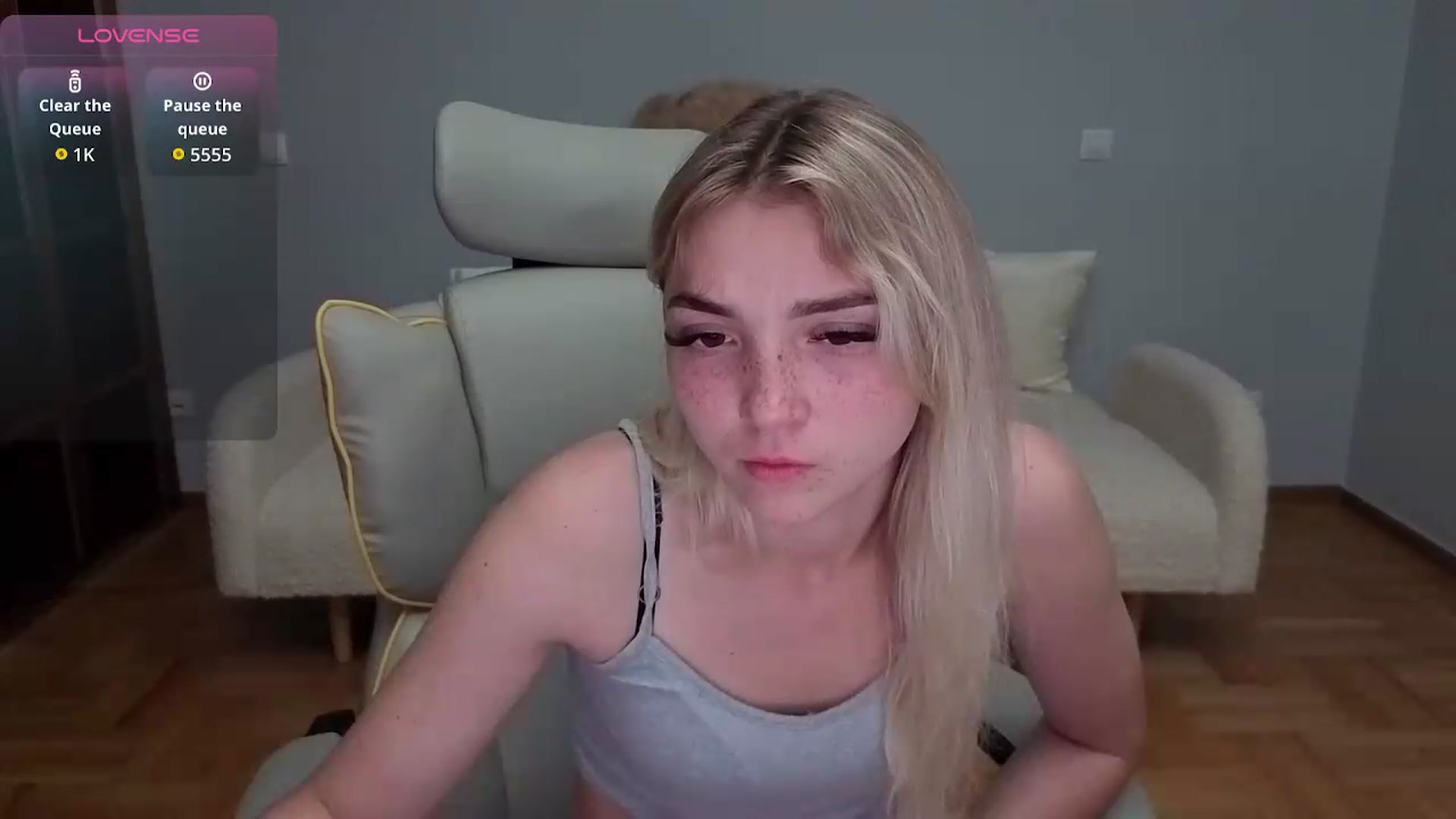 Gallery image thumbnail from Daisyy's myfreecams stream on, 06/03/2026, 23:03 image 5 of 20