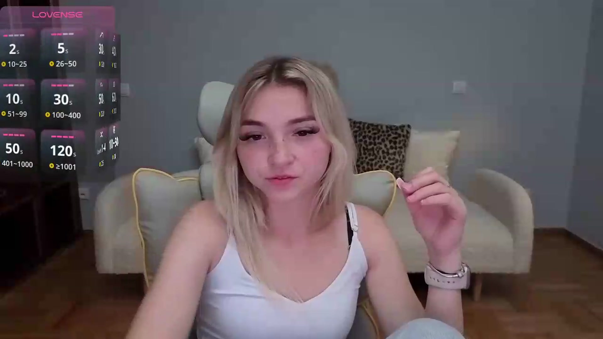 Gallery image thumbnail from Daisyy's myfreecams stream on, 06/05/2026, 18:42 image 9 of 20