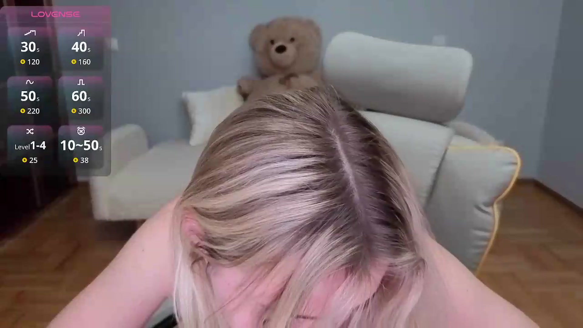 Gallery image thumbnail from Daisyy's myfreecams stream on, 06/05/2026, 20:33 image 7 of 20