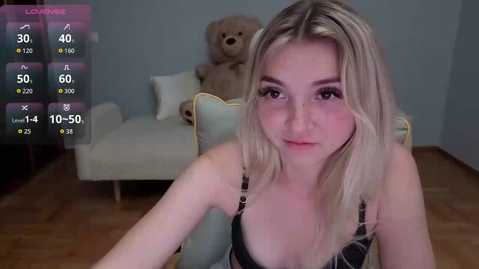 Gallery image thumbnail from Daisyy's myfreecams stream on, 06/05/2026, 20:33 image 6 of 20