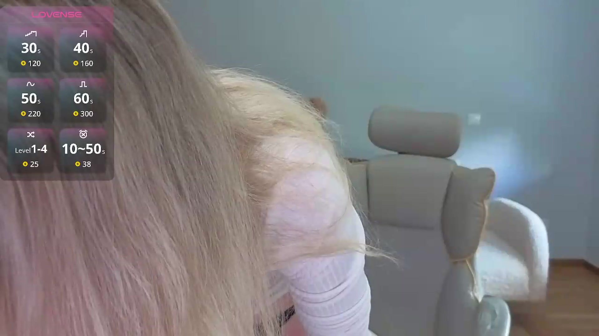 Gallery image thumbnail from Daisyy's myfreecams stream on, 06/06/2026, 12:29 image 13 of 20