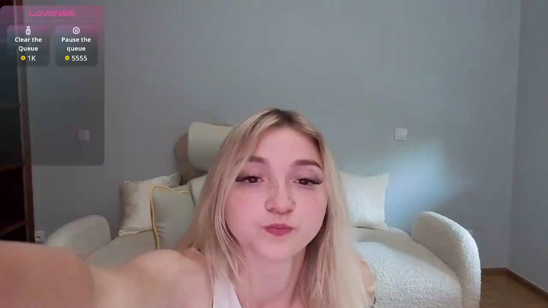 Gallery image thumbnail from Daisyy's myfreecams stream on, 06/06/2026, 18:02 image 10 of 20