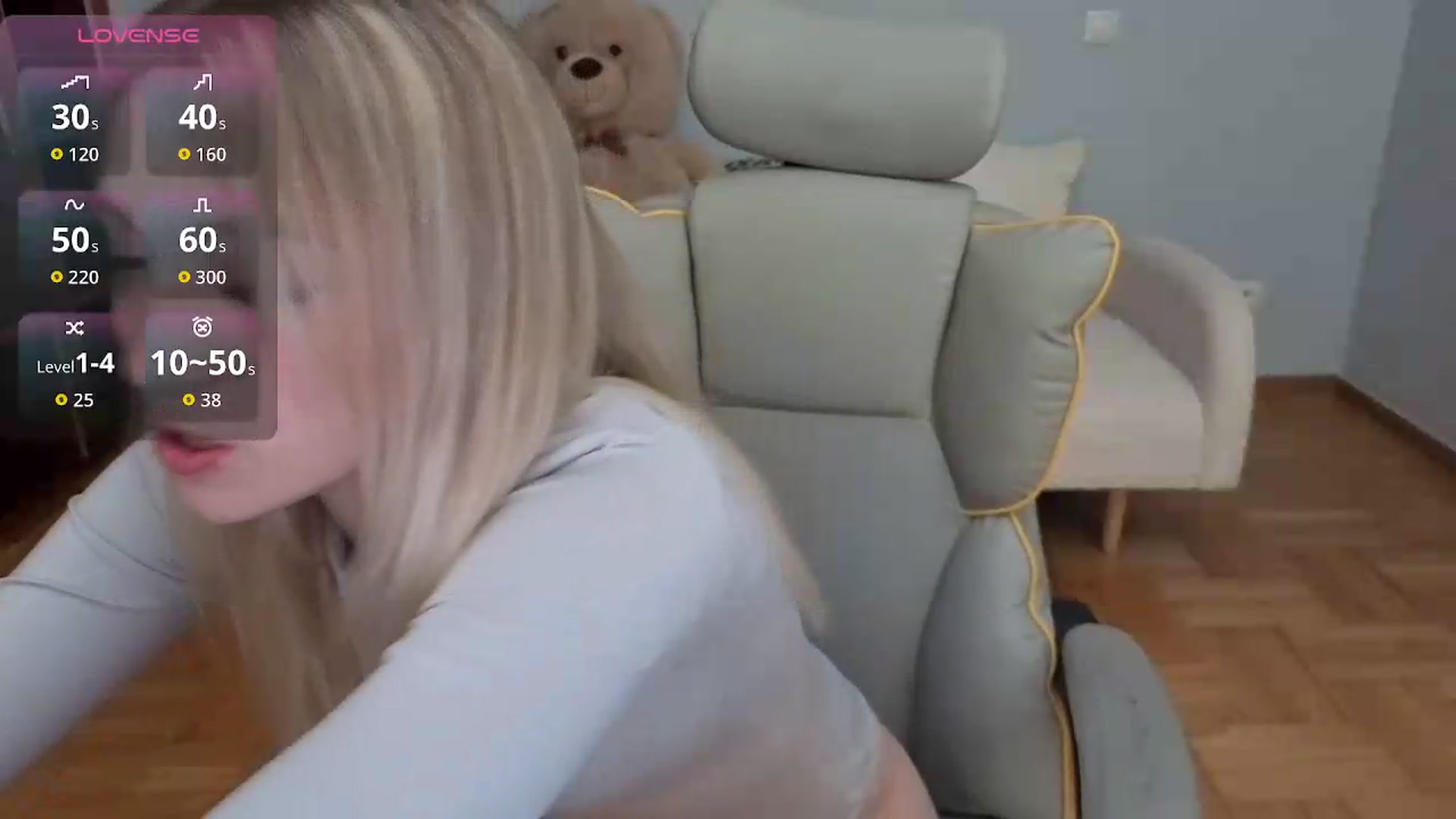 Gallery image thumbnail from Daisyy's myfreecams stream on, 06/08/2026, 15:02 image 14 of 20