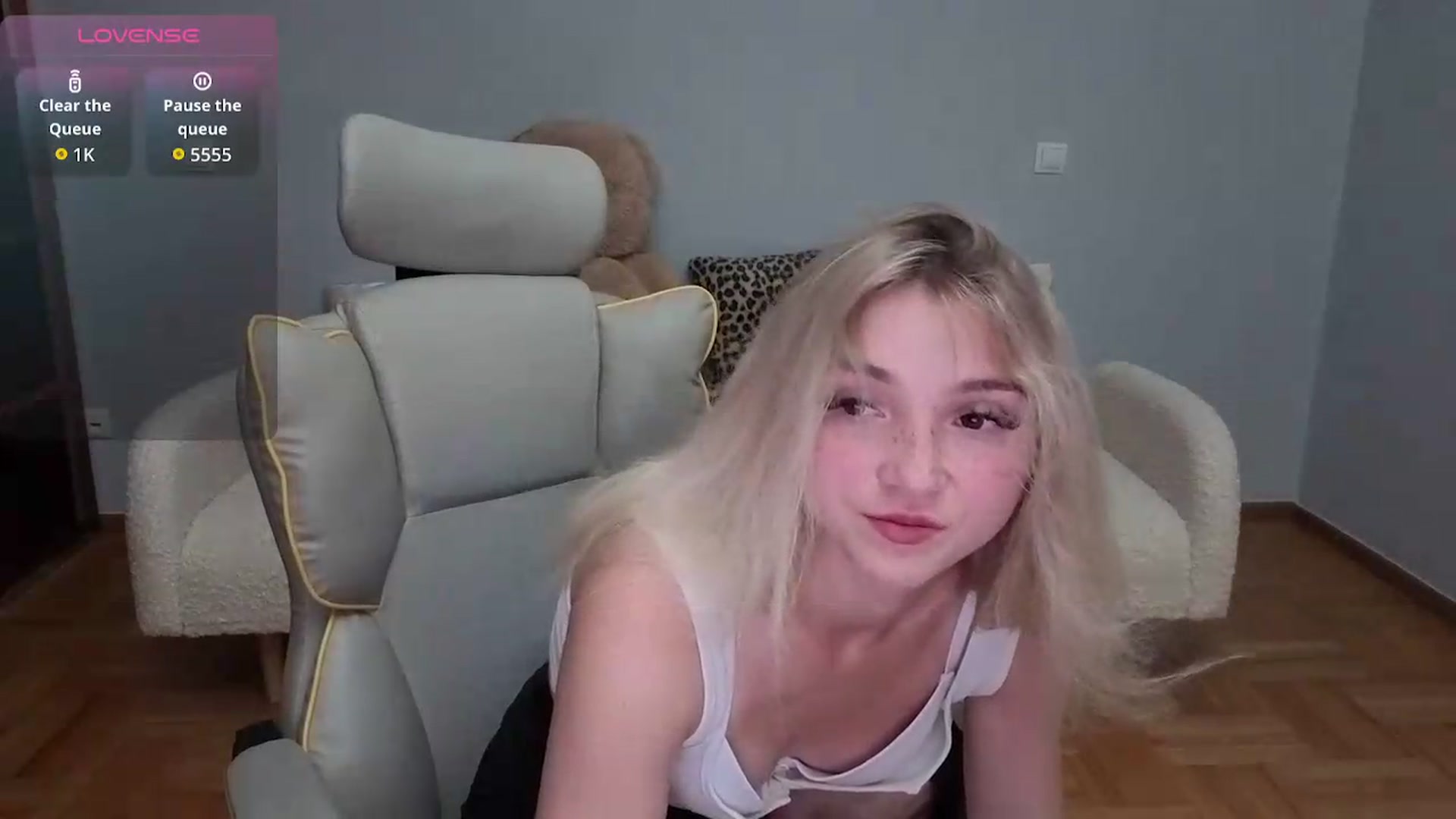 Gallery image thumbnail from Daisyy's myfreecams stream on, 06/09/2026, 11:41 image 20 of 20