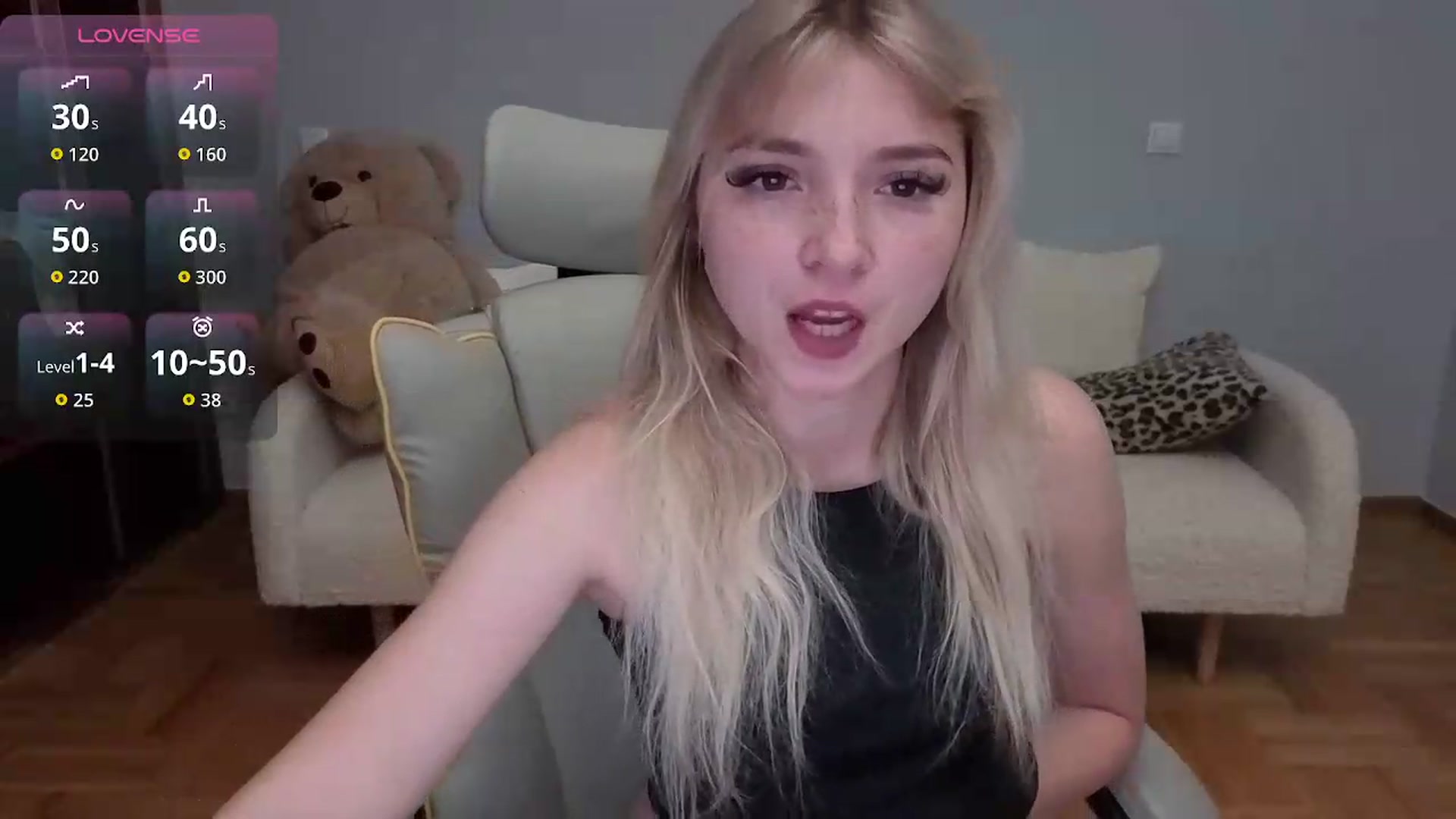Gallery image thumbnail from Daisyy's myfreecams stream on, 06/09/2026, 17:10 image 11 of 20
