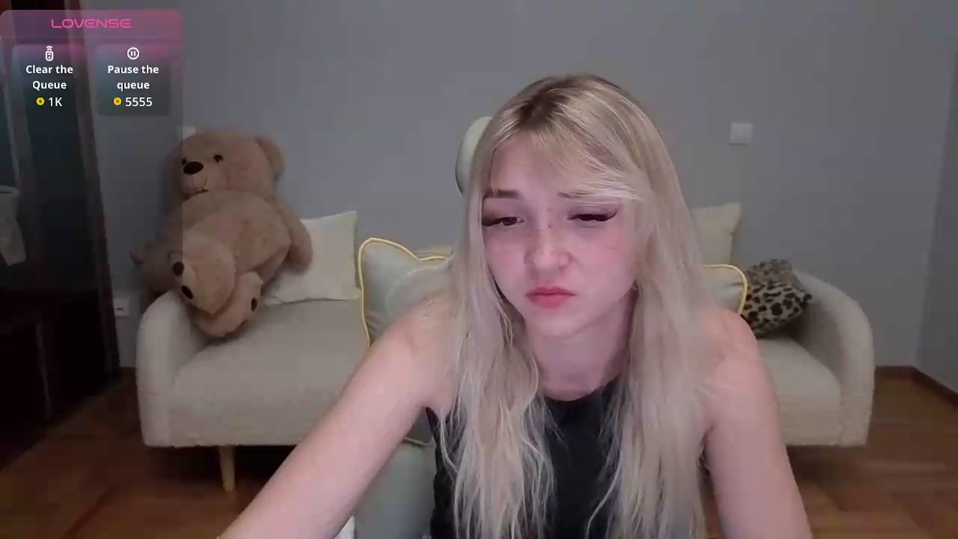 Gallery image thumbnail from Daisyy's myfreecams stream on, 06/09/2026, 17:10 image 2 of 20