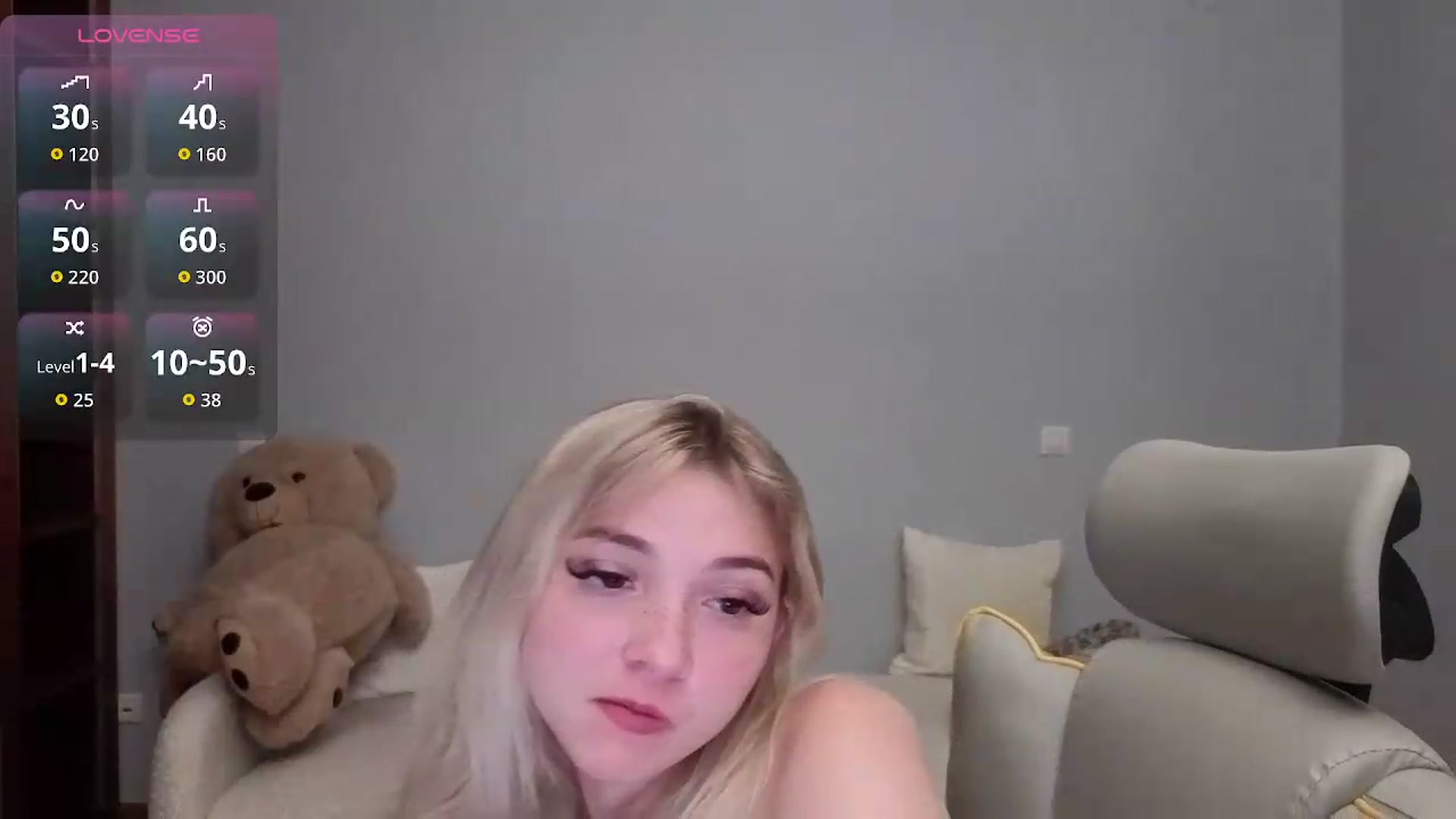 Gallery image thumbnail from Daisyy's myfreecams stream on, 06/09/2026, 22:34 image 5 of 20