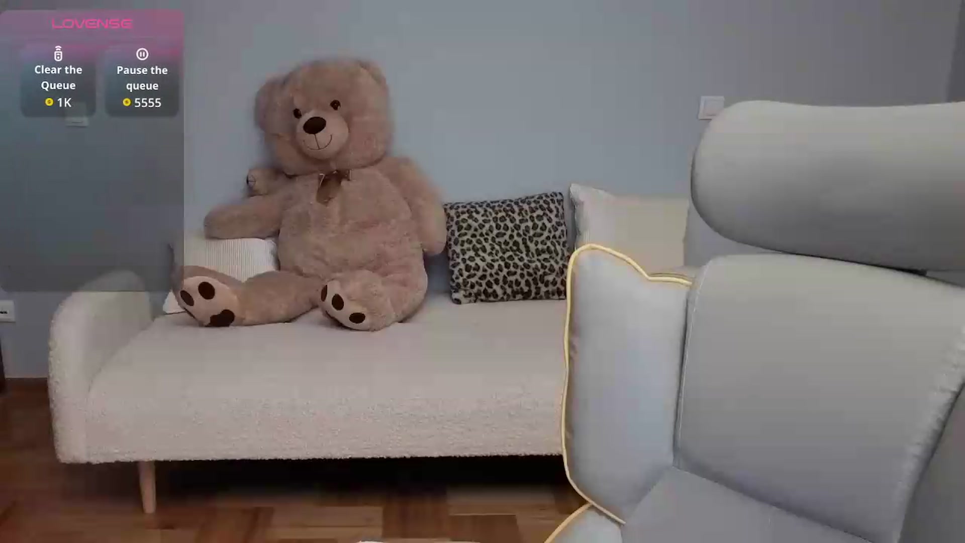 Gallery image thumbnail from Daisyy's myfreecams stream on, 06/10/2026, 15:58 image 19 of 20