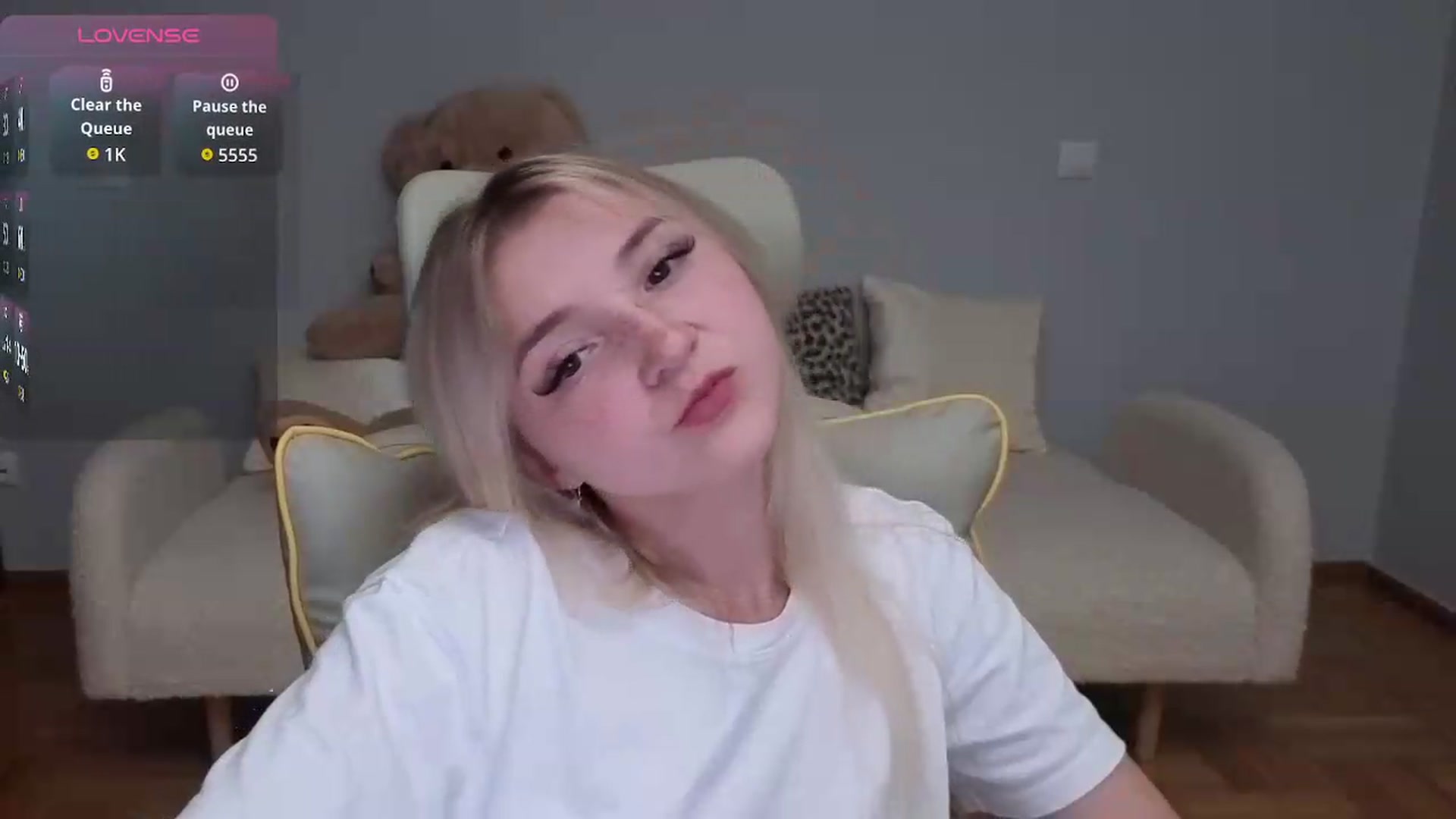 Gallery image thumbnail from Daisyy's myfreecams stream on, 06/10/2026, 15:58 image 16 of 20