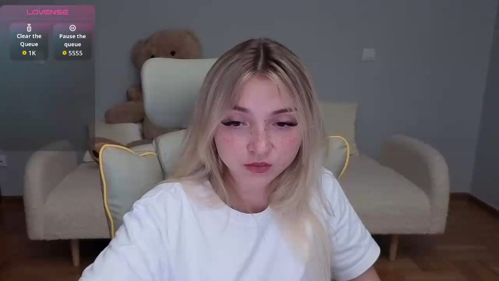 Gallery image thumbnail from Daisyy's myfreecams stream on, 06/10/2026, 15:58 image 17 of 20