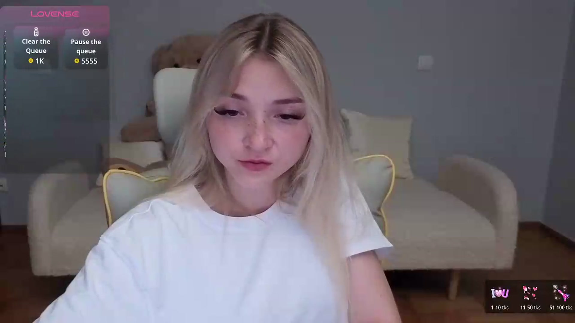 Gallery image thumbnail from Daisyy's myfreecams stream on, 06/10/2026, 15:58 image 15 of 20
