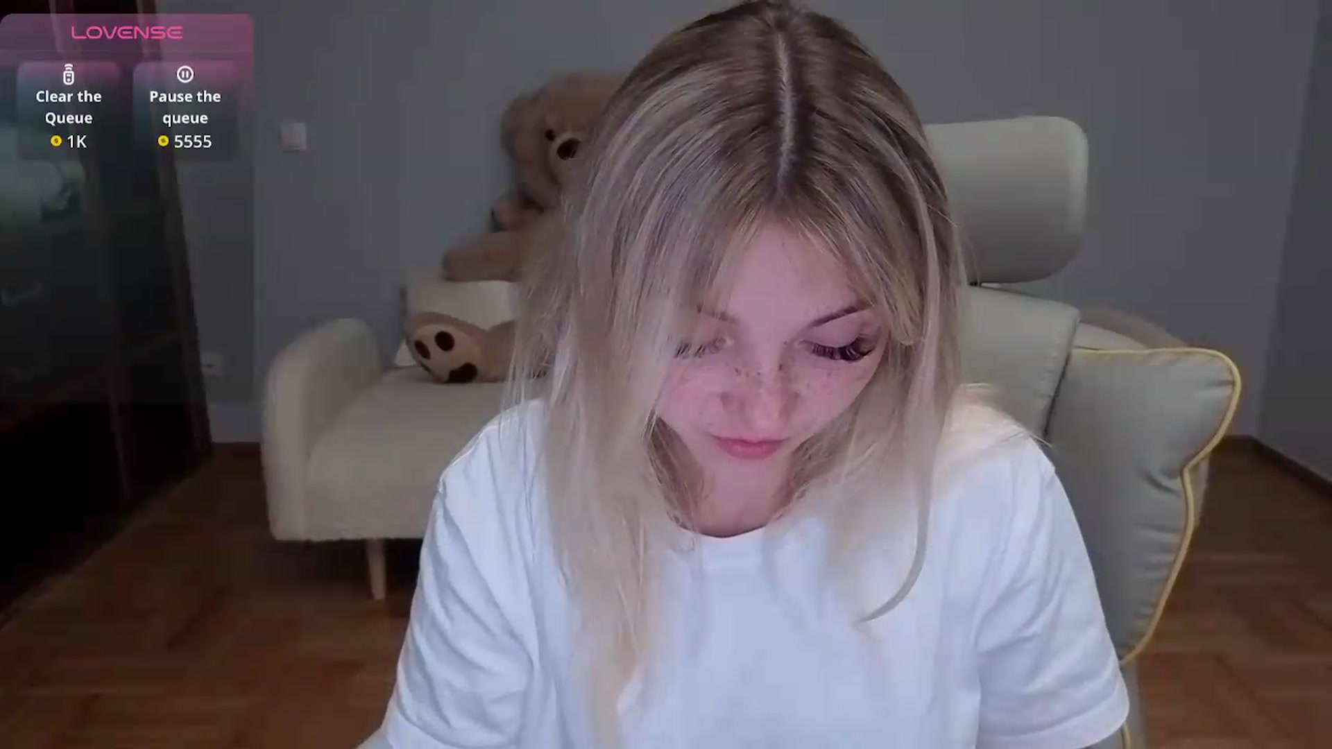 Gallery image thumbnail from Daisyy's myfreecams stream on, 06/10/2026, 15:58 image 3 of 20
