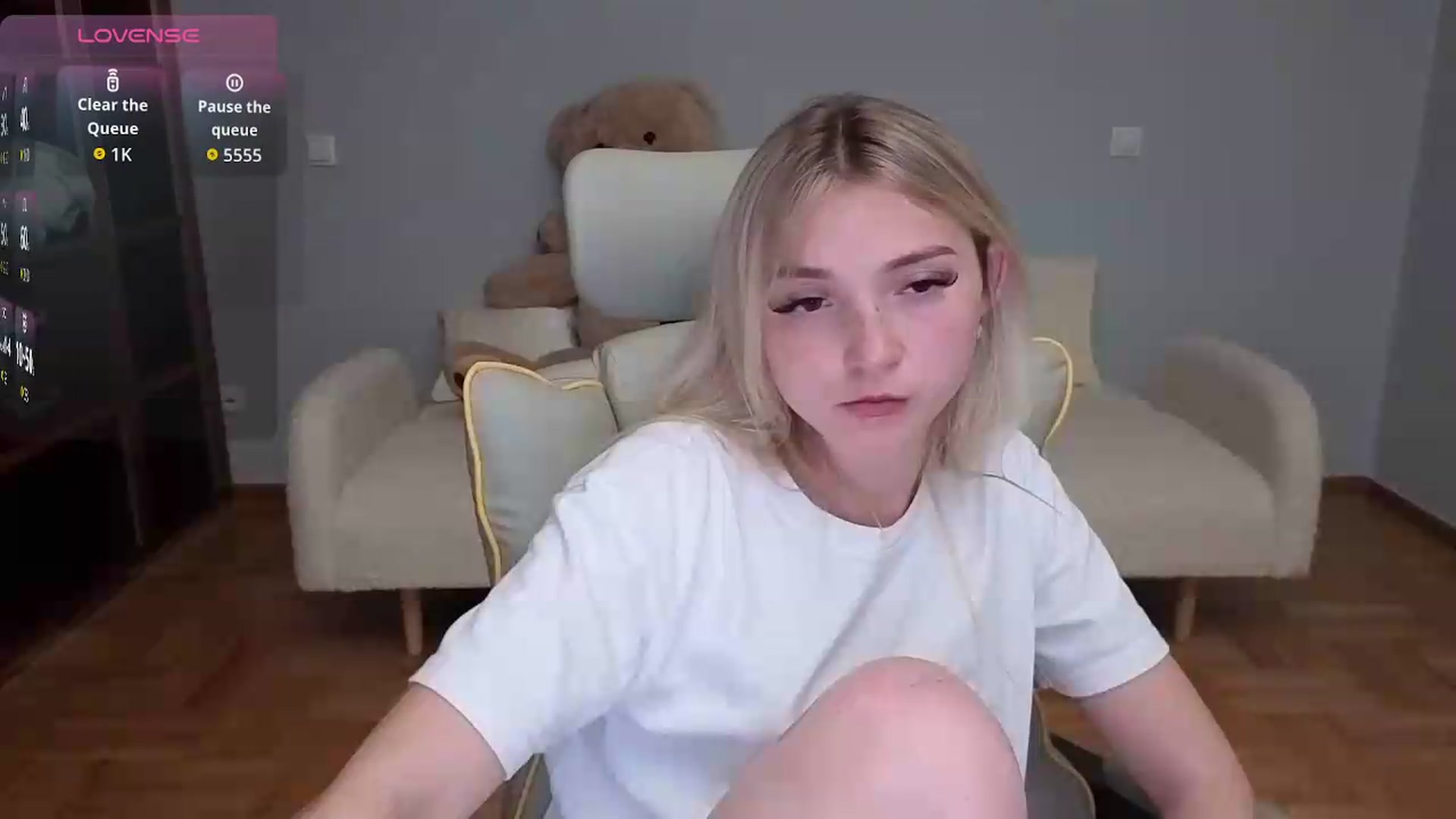 Gallery image thumbnail from Daisyy's myfreecams stream on, 06/10/2026, 15:58 image 12 of 20