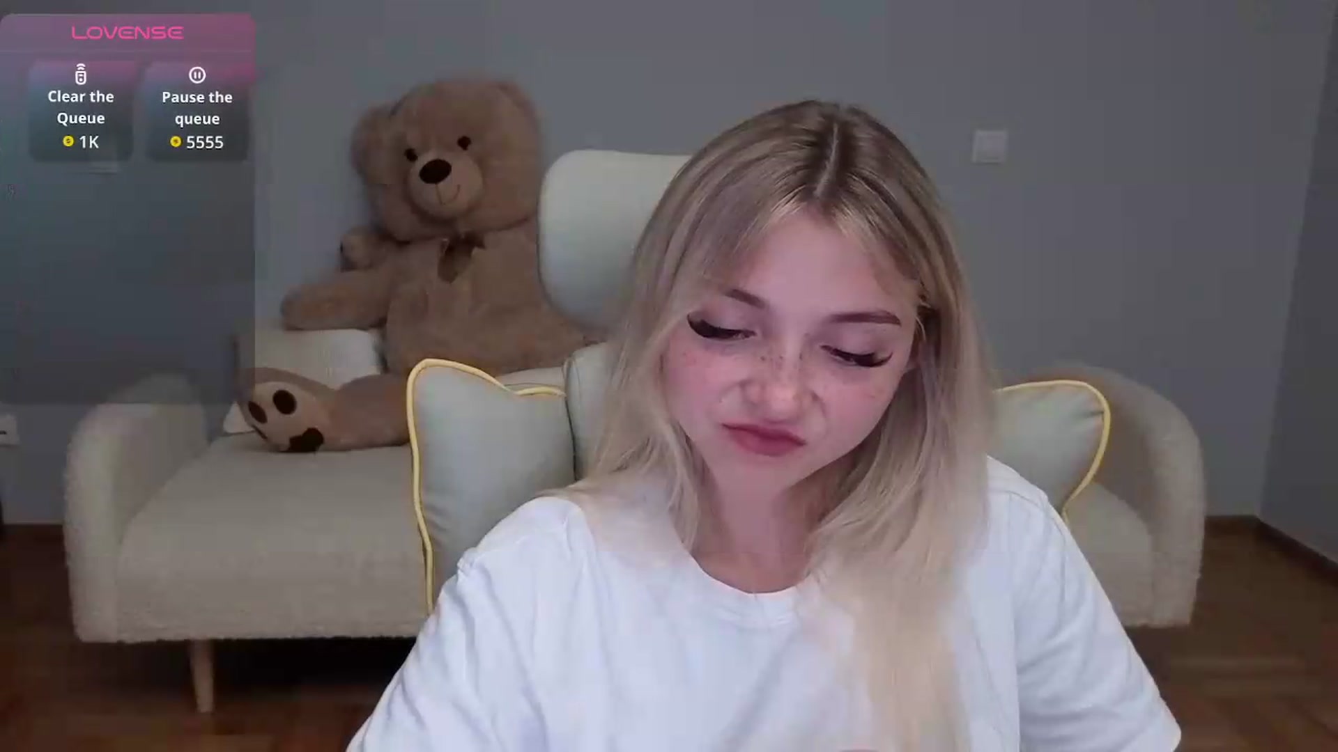 Gallery image thumbnail from Daisyy's myfreecams stream on, 06/10/2026, 15:58 image 18 of 20