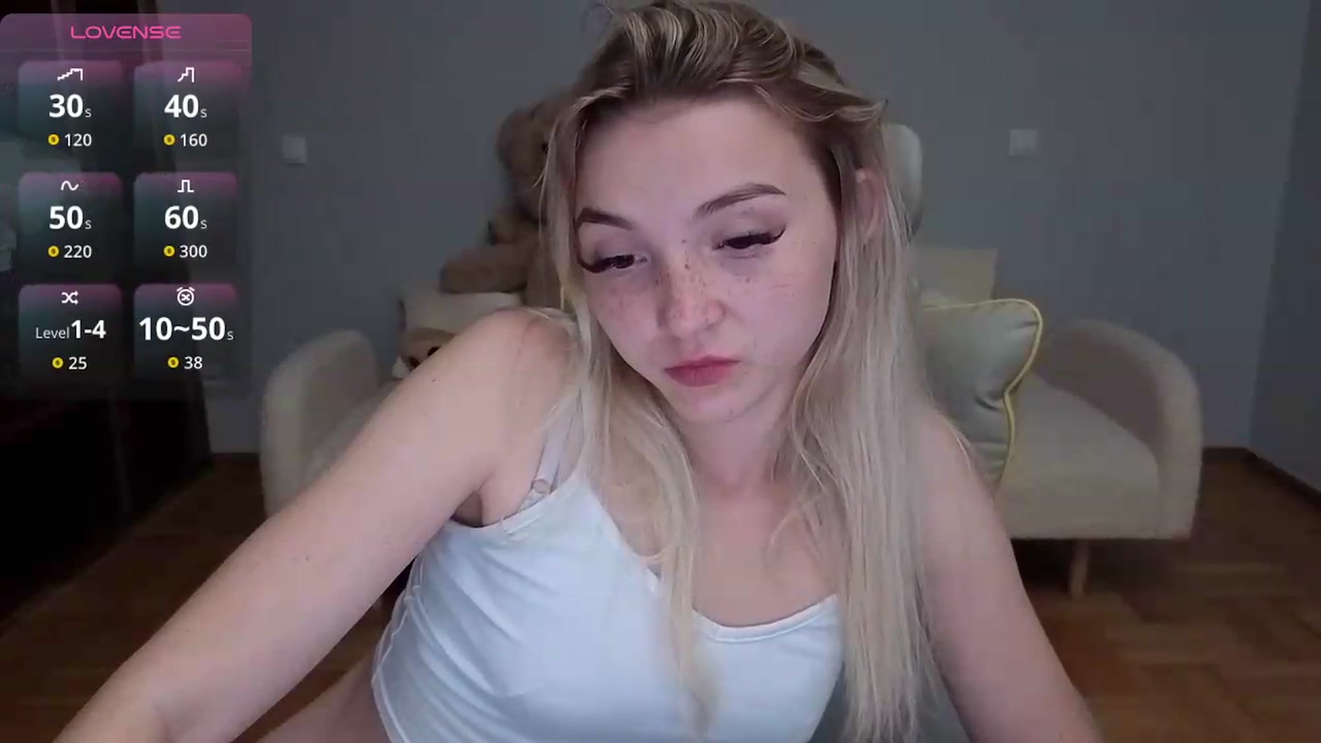 Gallery image thumbnail from Daisyy's myfreecams stream on, 06/10/2026, 18:47 image 20 of 20