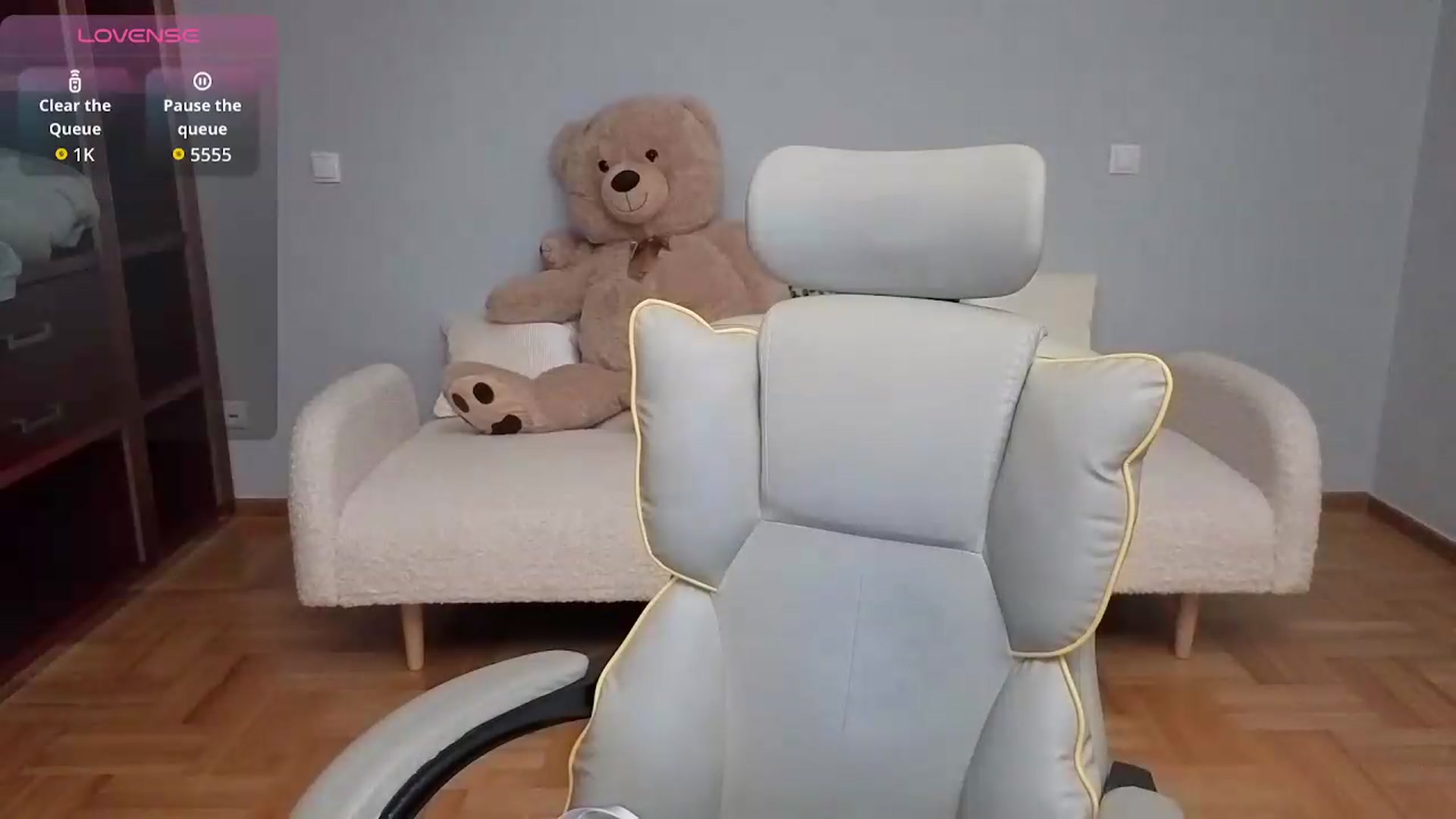 Gallery image thumbnail from Daisyy's myfreecams stream on, 06/10/2026, 18:47 image 18 of 20