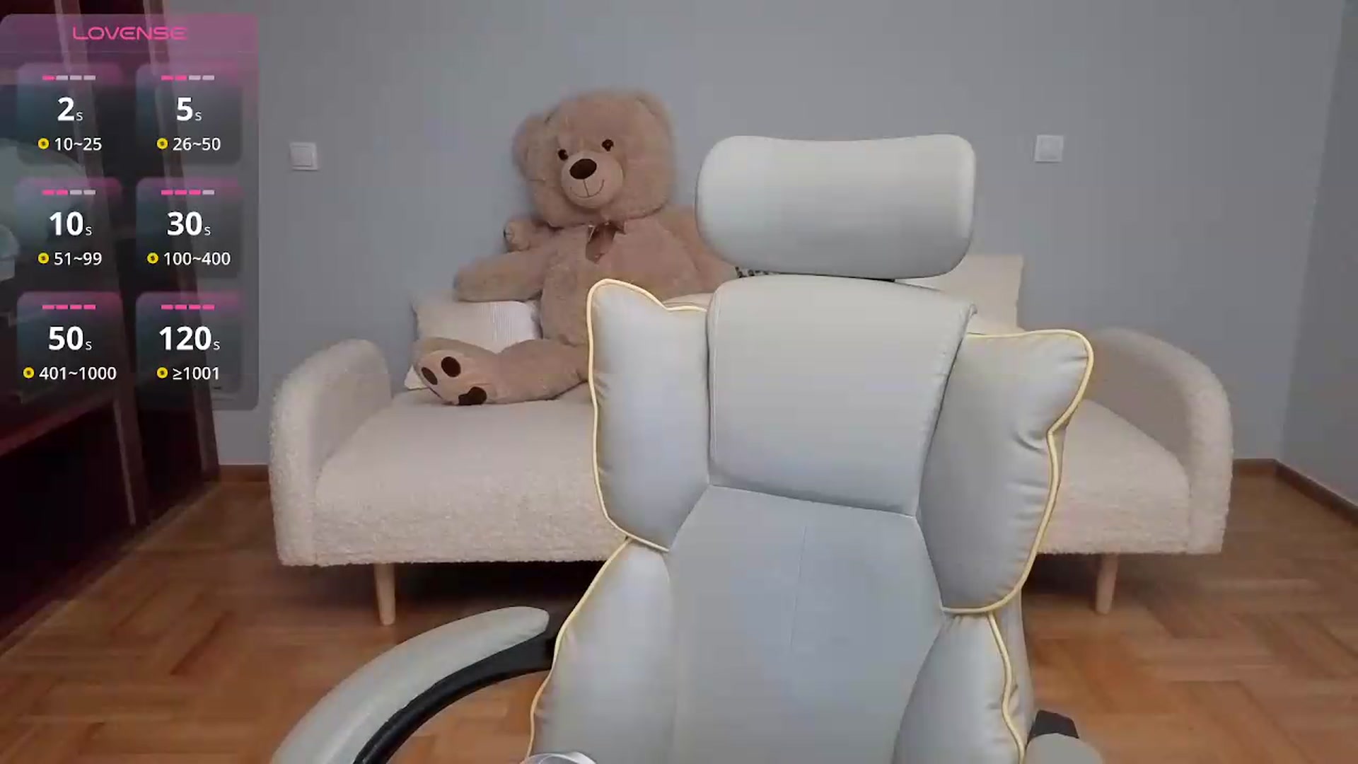 Gallery image thumbnail from Daisyy's myfreecams stream on, 06/10/2026, 18:47 image 19 of 20
