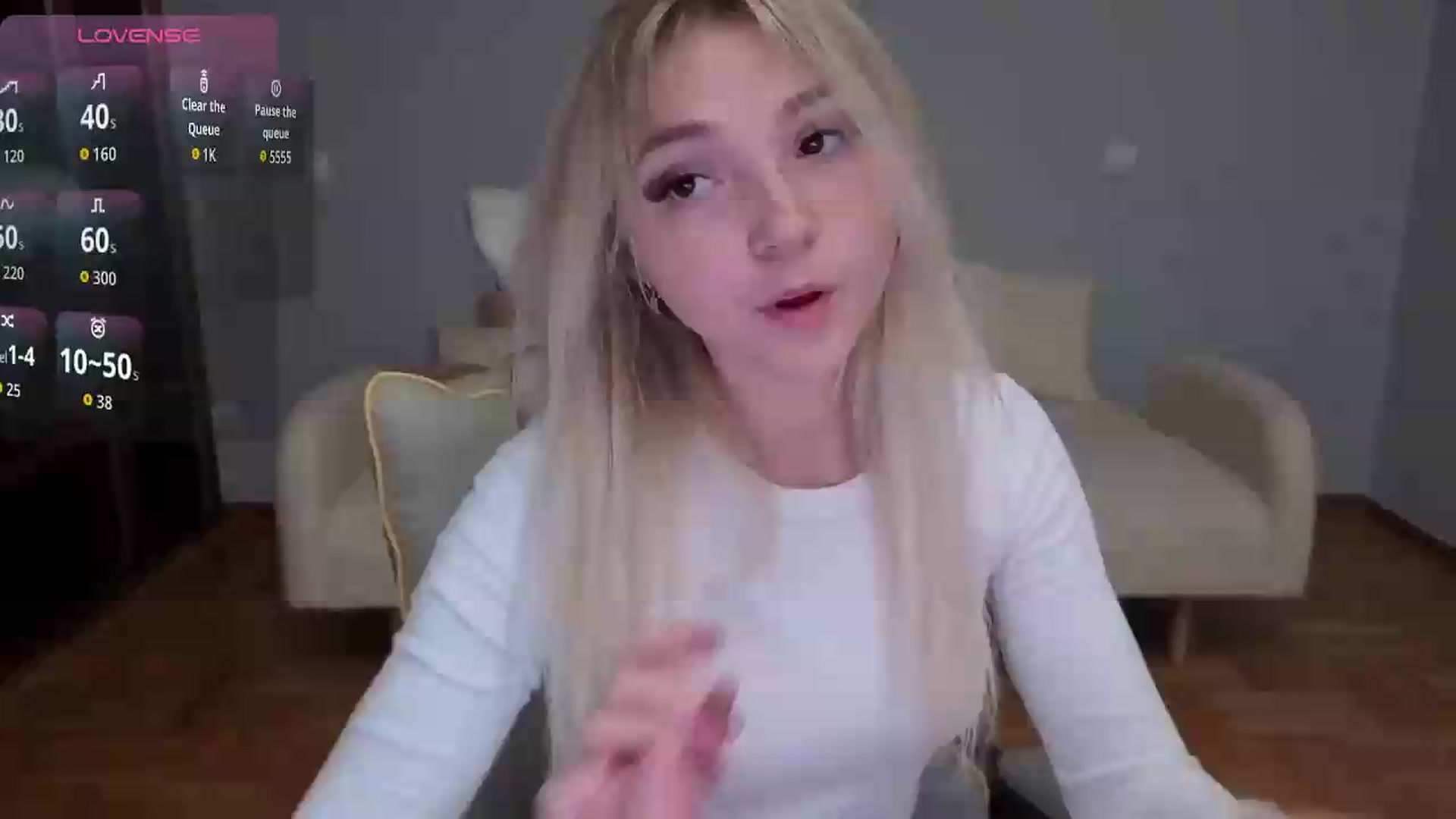 Gallery image thumbnail from Daisyy's myfreecams stream on, 06/11/2026, 14:08 image 1 of 20