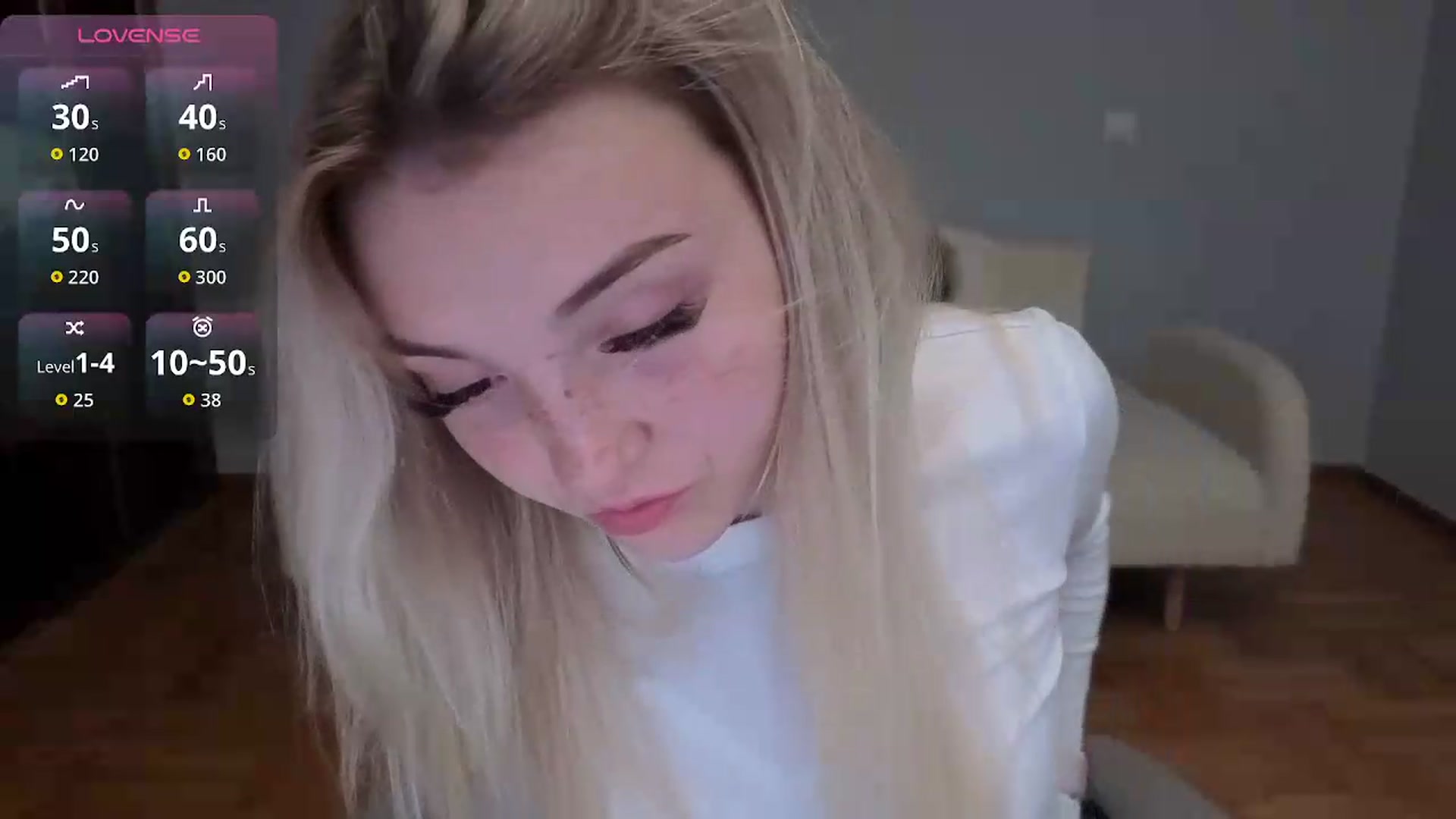 Gallery image thumbnail from Daisyy's myfreecams stream on, 06/11/2026, 14:08 image 4 of 20