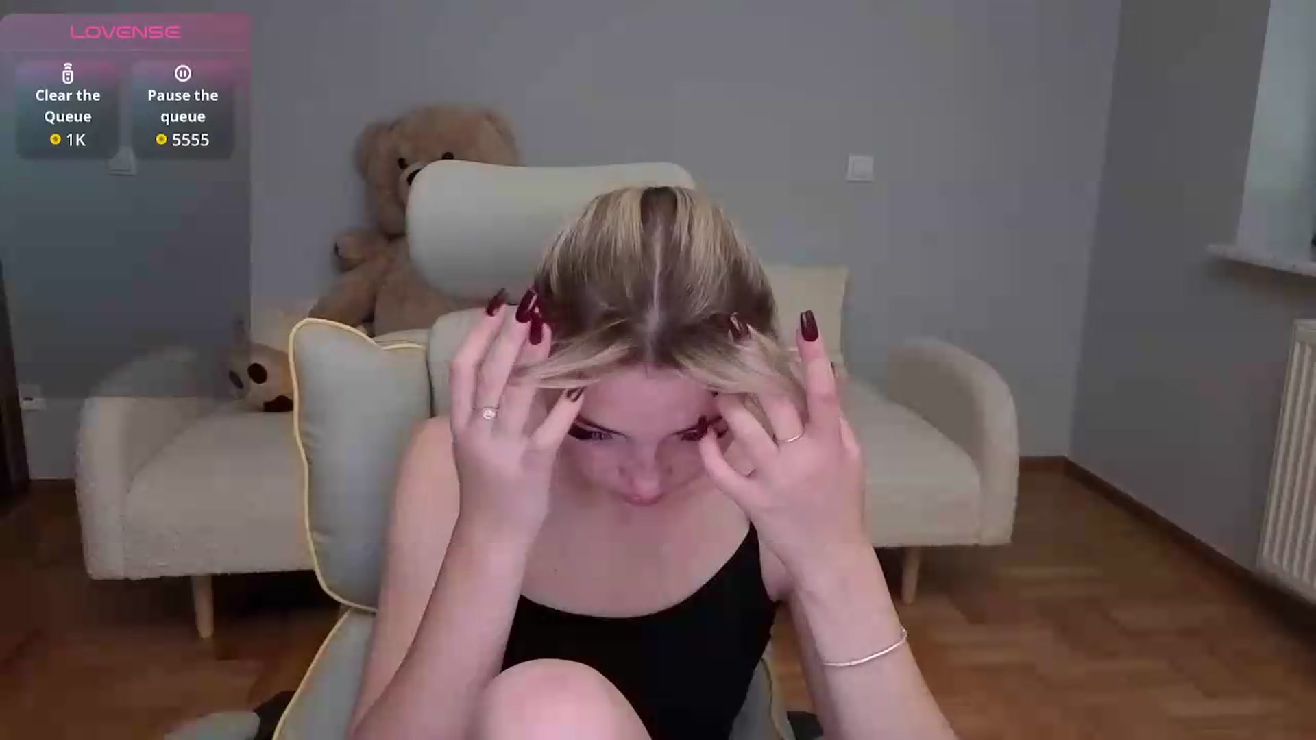 Gallery image thumbnail from Daisyy's myfreecams stream on, 06/11/2026, 14:08 image 14 of 20