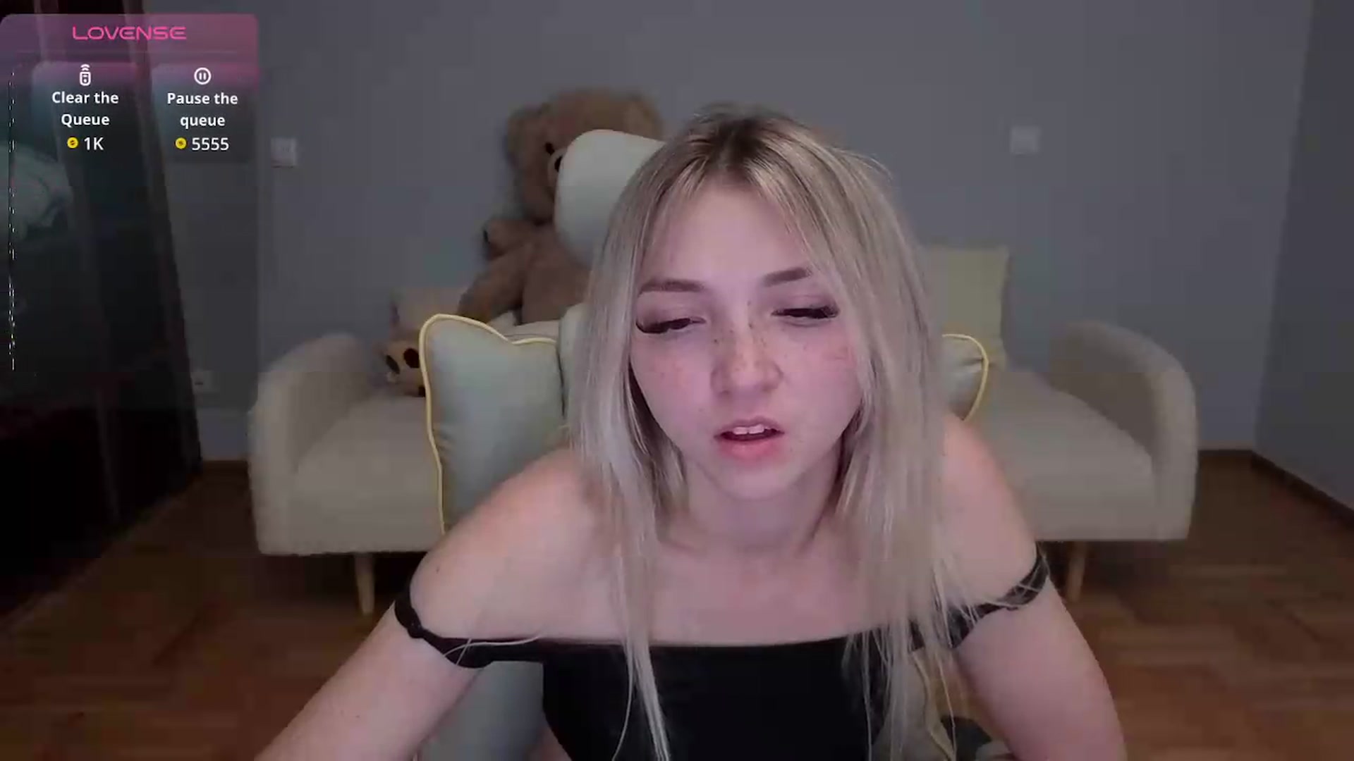 Gallery image thumbnail from Daisyy's myfreecams stream on, 06/11/2026, 15:35 image 12 of 20