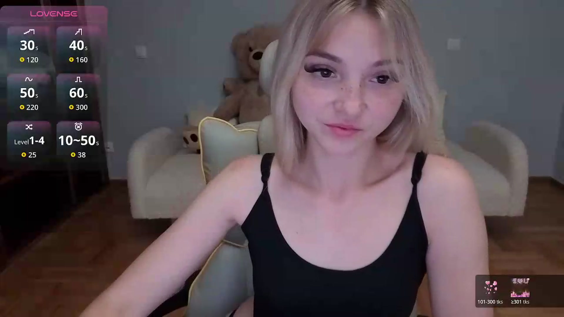 Gallery image thumbnail from Daisyy's myfreecams stream on, 06/11/2026, 15:35 image 7 of 20