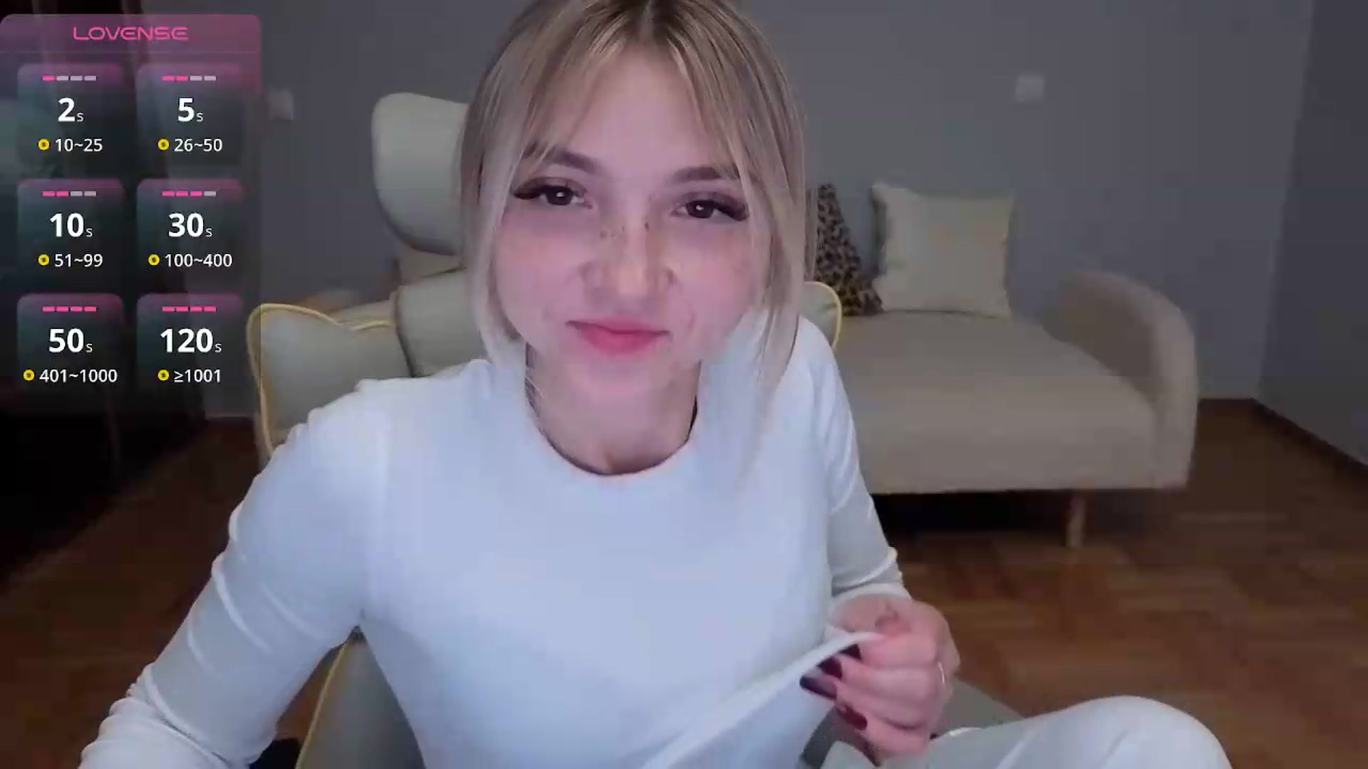 Gallery image thumbnail from Daisyy's myfreecams stream on, 06/11/2026, 19:29 image 11 of 20