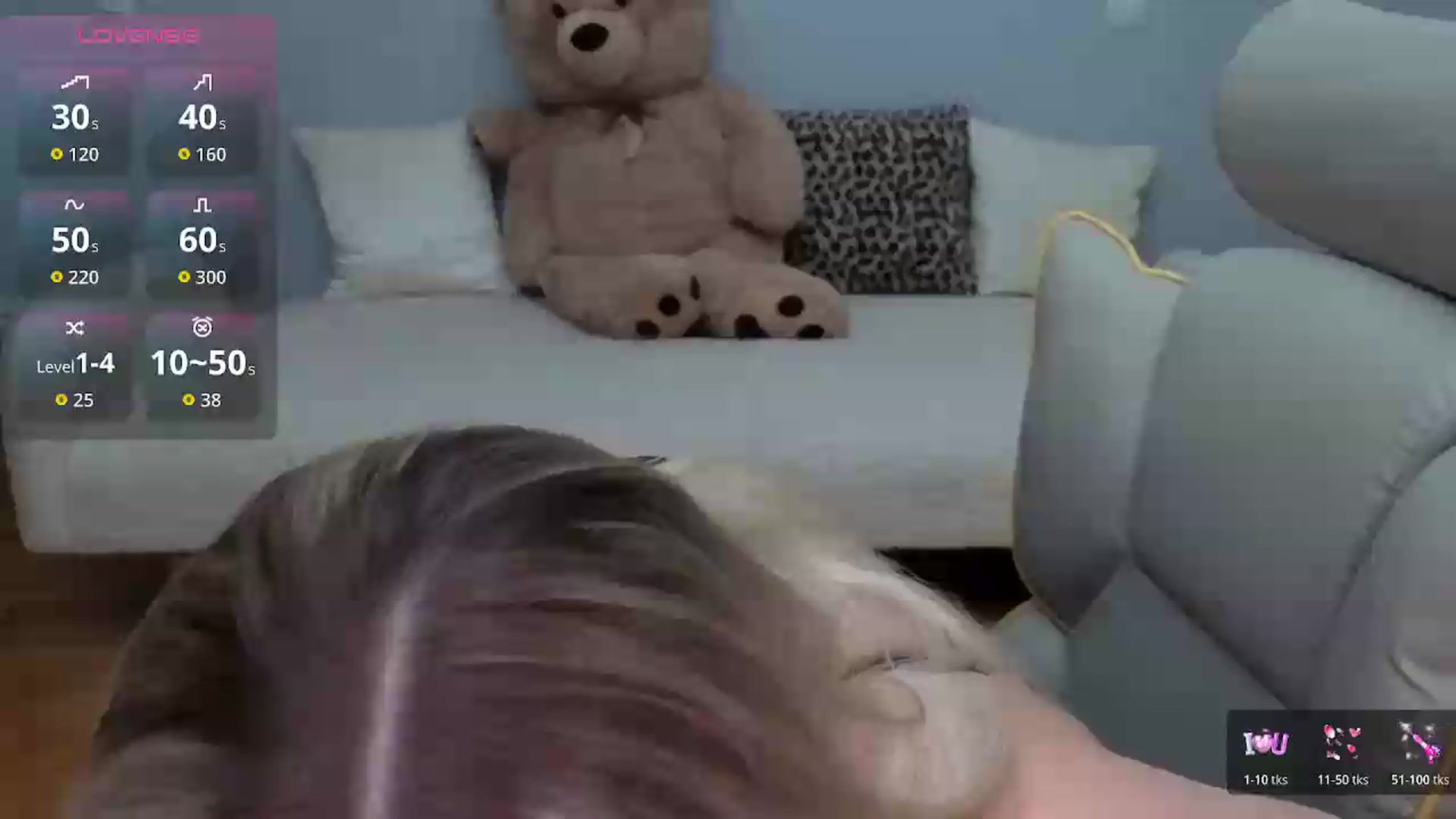 Gallery image thumbnail from Daisyy's myfreecams stream on, 06/13/2026, 20:00 image 11 of 20