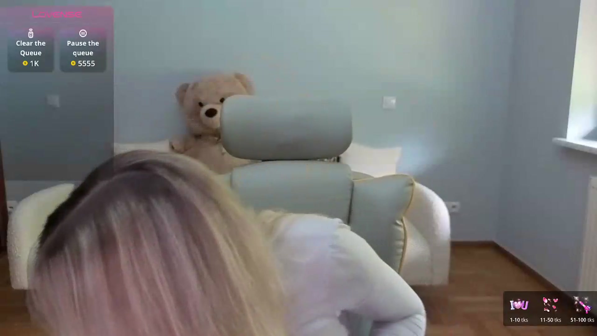 Gallery image thumbnail from Daisyy's myfreecams stream on, 06/14/2026, 12:00 image 5 of 20