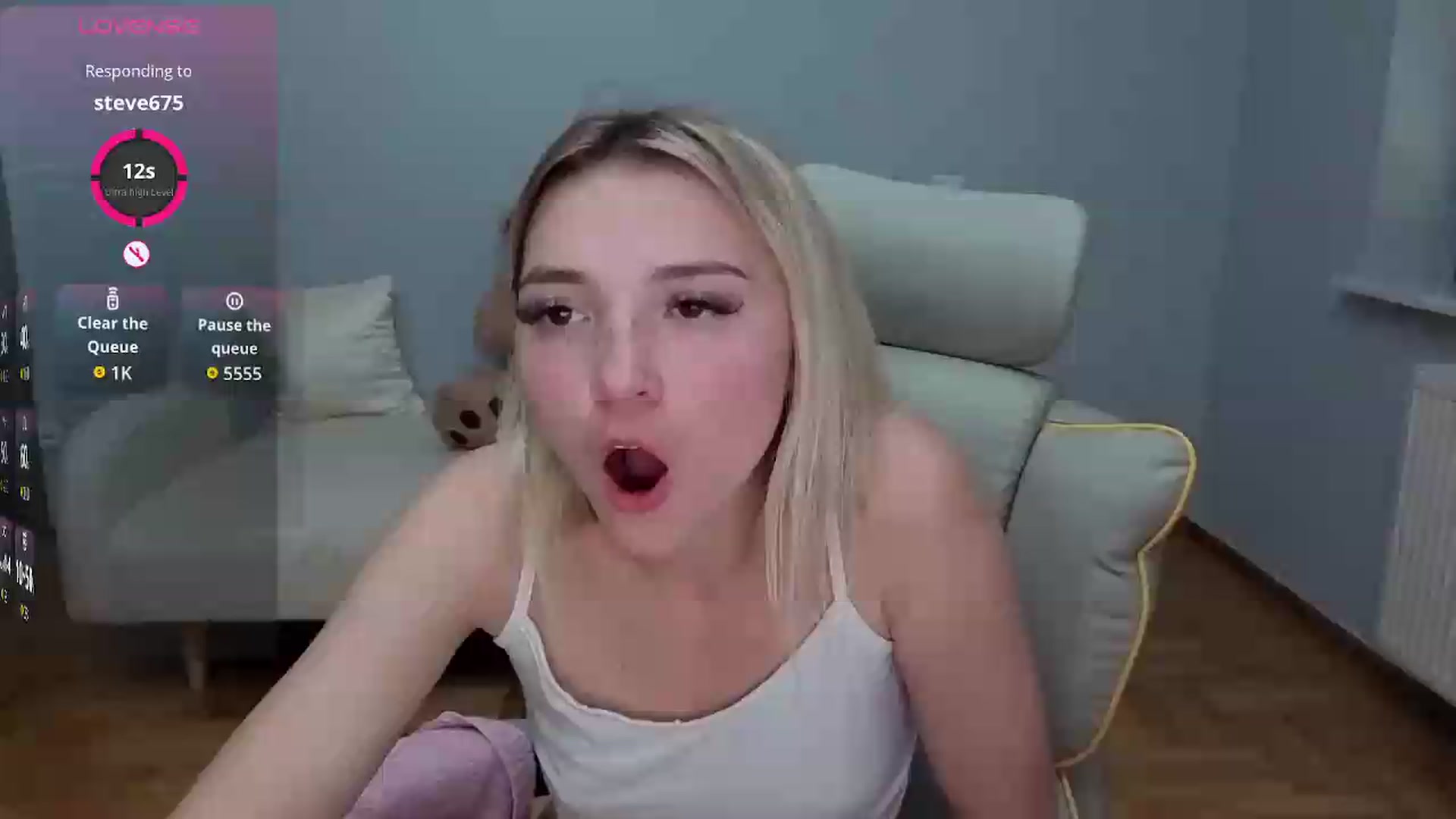Gallery image thumbnail from Daisyy's myfreecams stream on, 06/14/2026, 18:30 image 1 of 20
