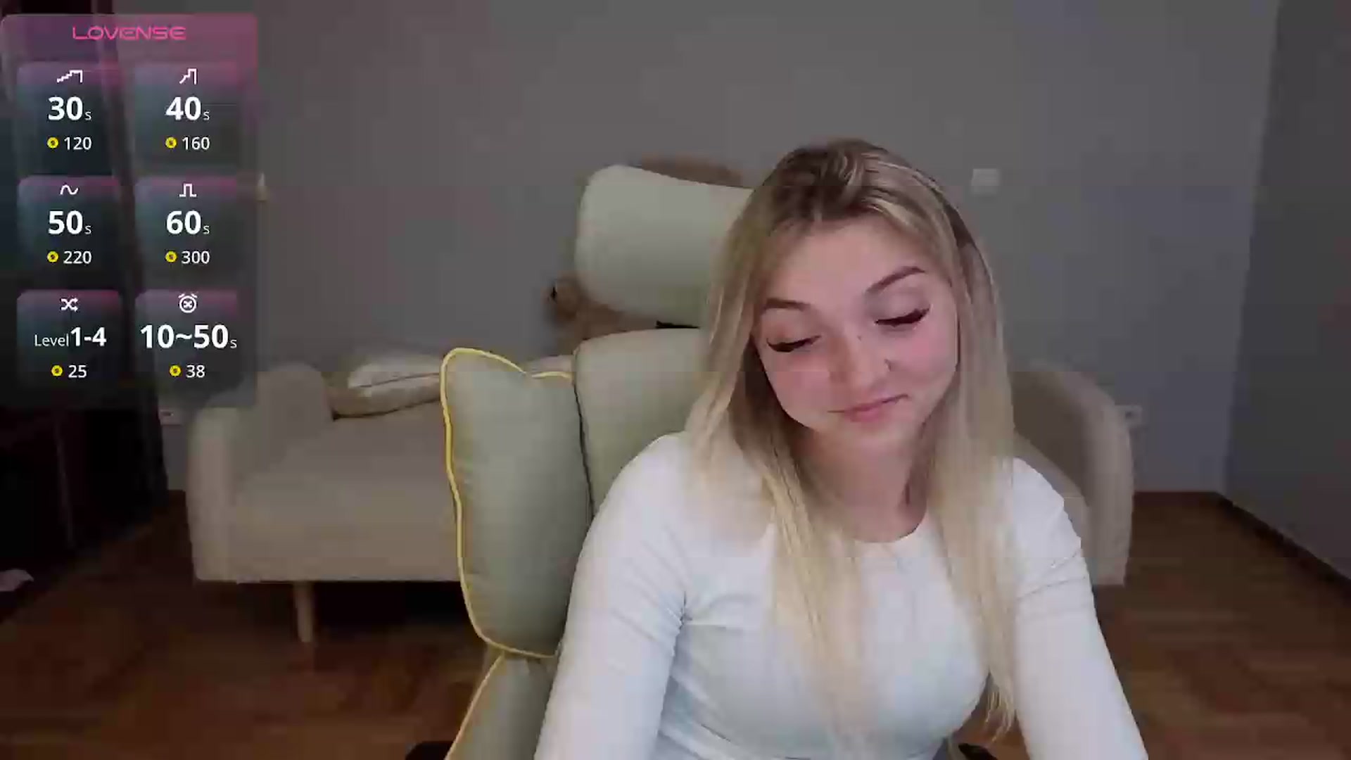 Gallery image thumbnail from Daisyy's myfreecams stream on, 06/15/2026, 22:01 image 9 of 20