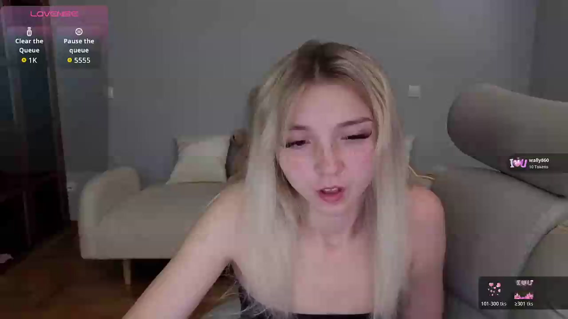 Gallery image thumbnail from Daisyy's myfreecams stream on, 06/16/2026, 12:57 image 20 of 20