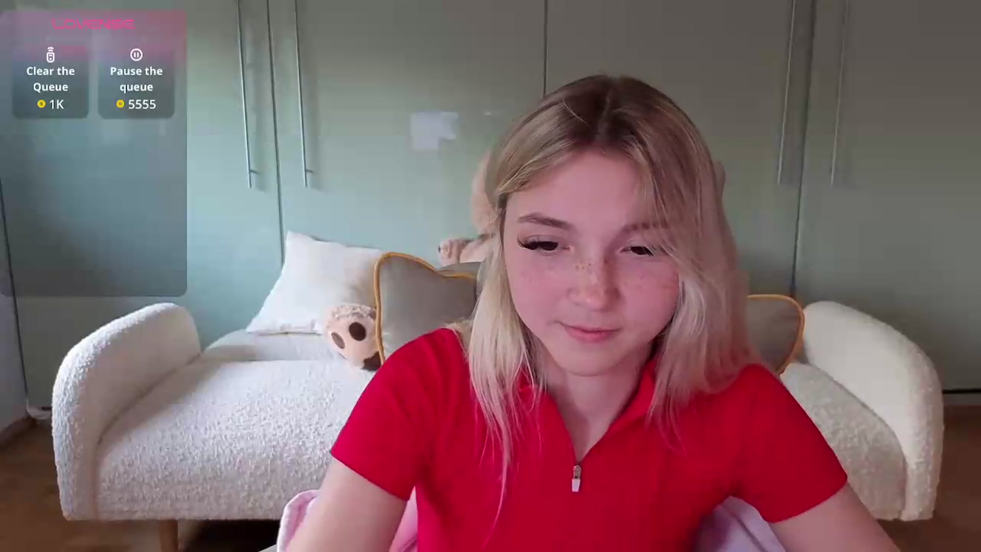 Gallery image thumbnail from Daisyy's myfreecams stream on, 06/18/2026, 17:58 image 15 of 20
