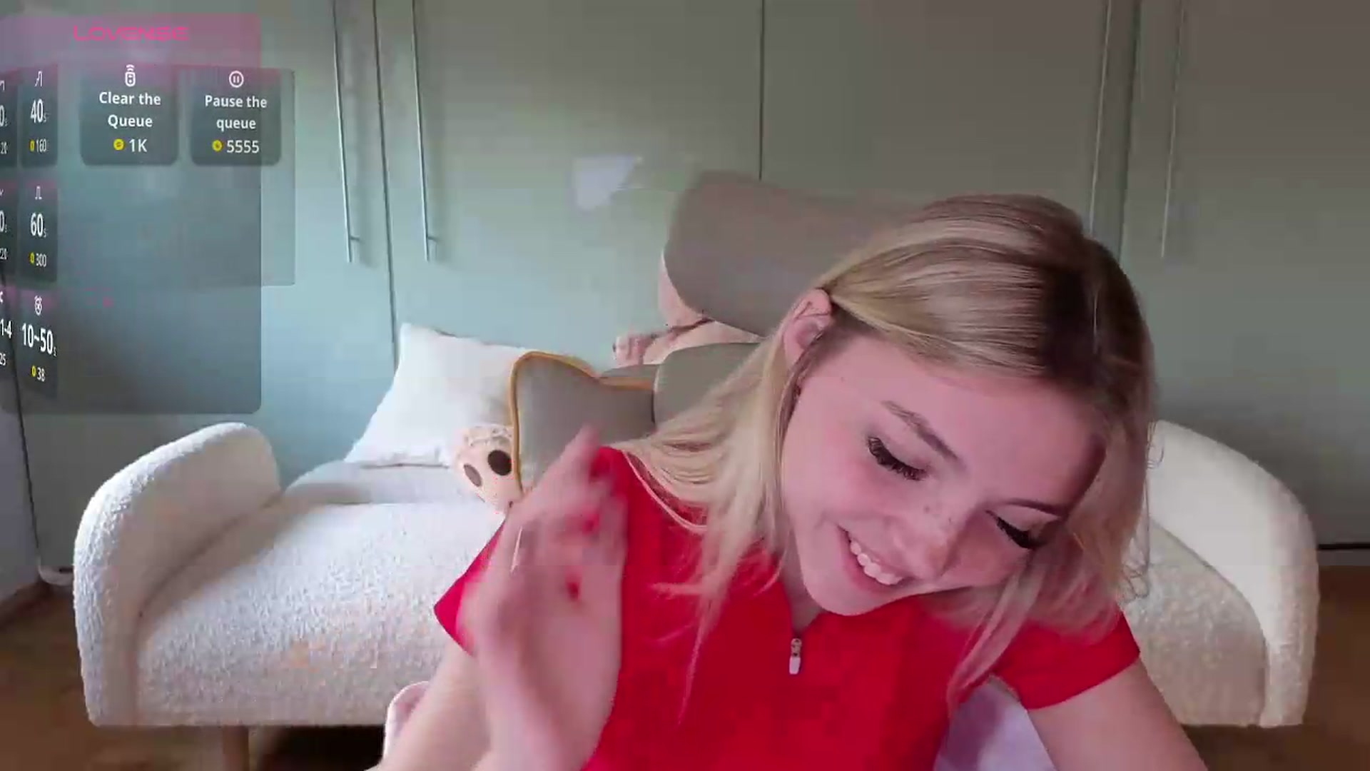 Gallery image thumbnail from Daisyy's myfreecams stream on, 06/18/2026, 17:58 image 12 of 20
