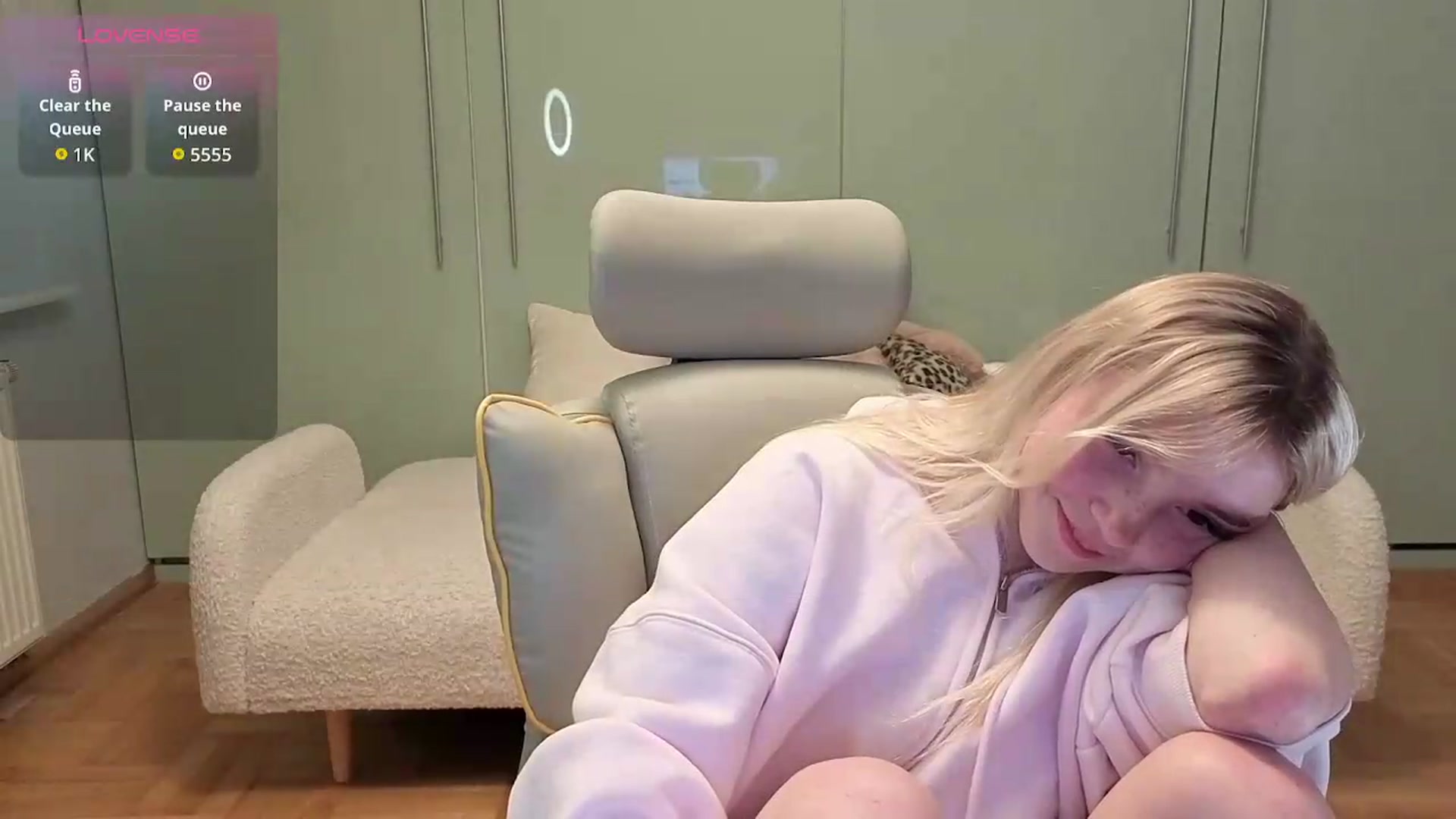 Gallery image thumbnail from Daisyy's myfreecams stream on, 06/18/2026, 20:57 image 2 of 20