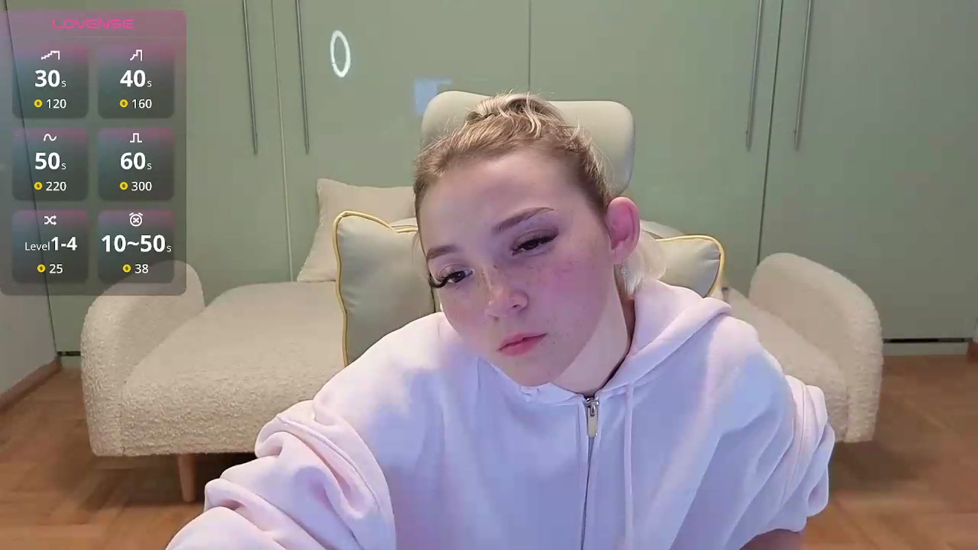 Gallery image thumbnail from Daisyy's myfreecams stream on, 06/18/2026, 22:07 image 2 of 20