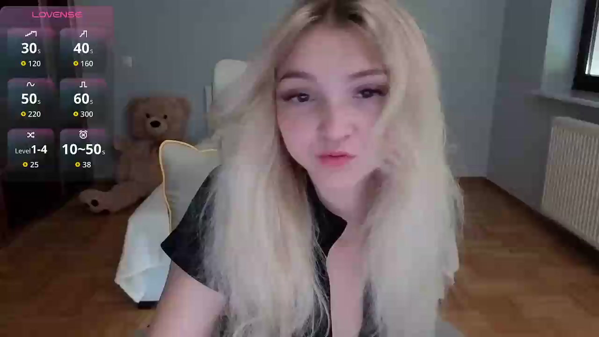 Gallery image thumbnail from Daisyy's myfreecams stream on, 06/19/2026, 11:26 image 11 of 20