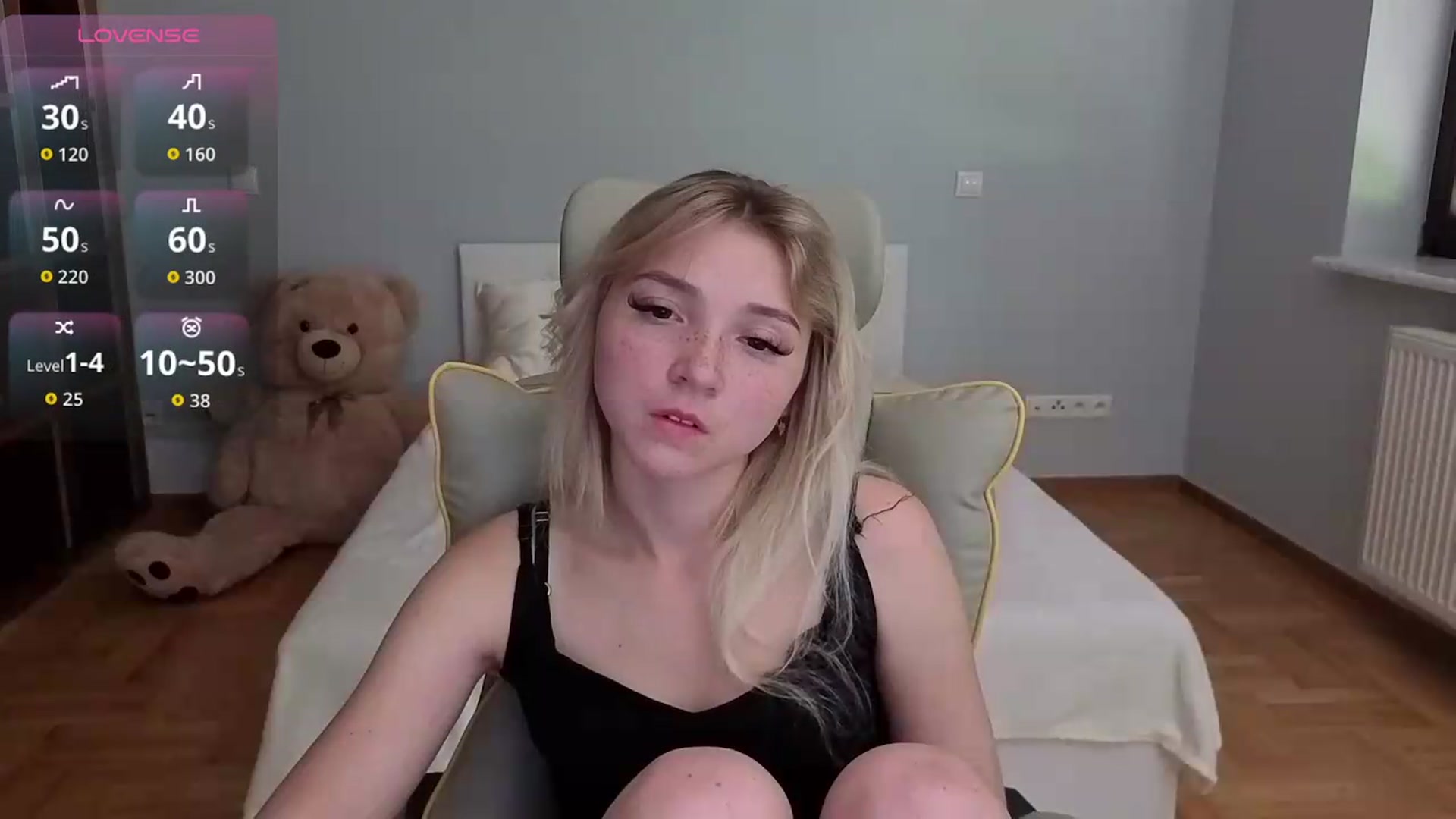 Gallery image thumbnail from Daisyy's myfreecams stream on, 06/19/2026, 13:49 image 18 of 20