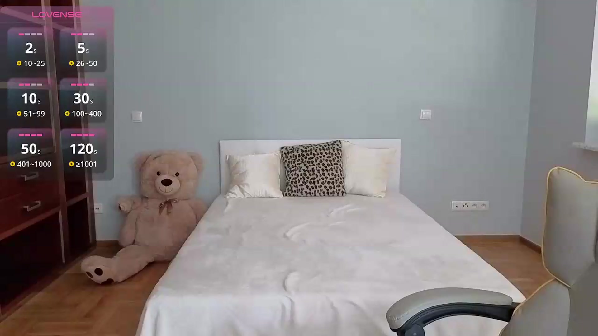 Gallery image thumbnail from Daisyy's myfreecams stream on, 06/20/2026, 14:14 image 11 of 20